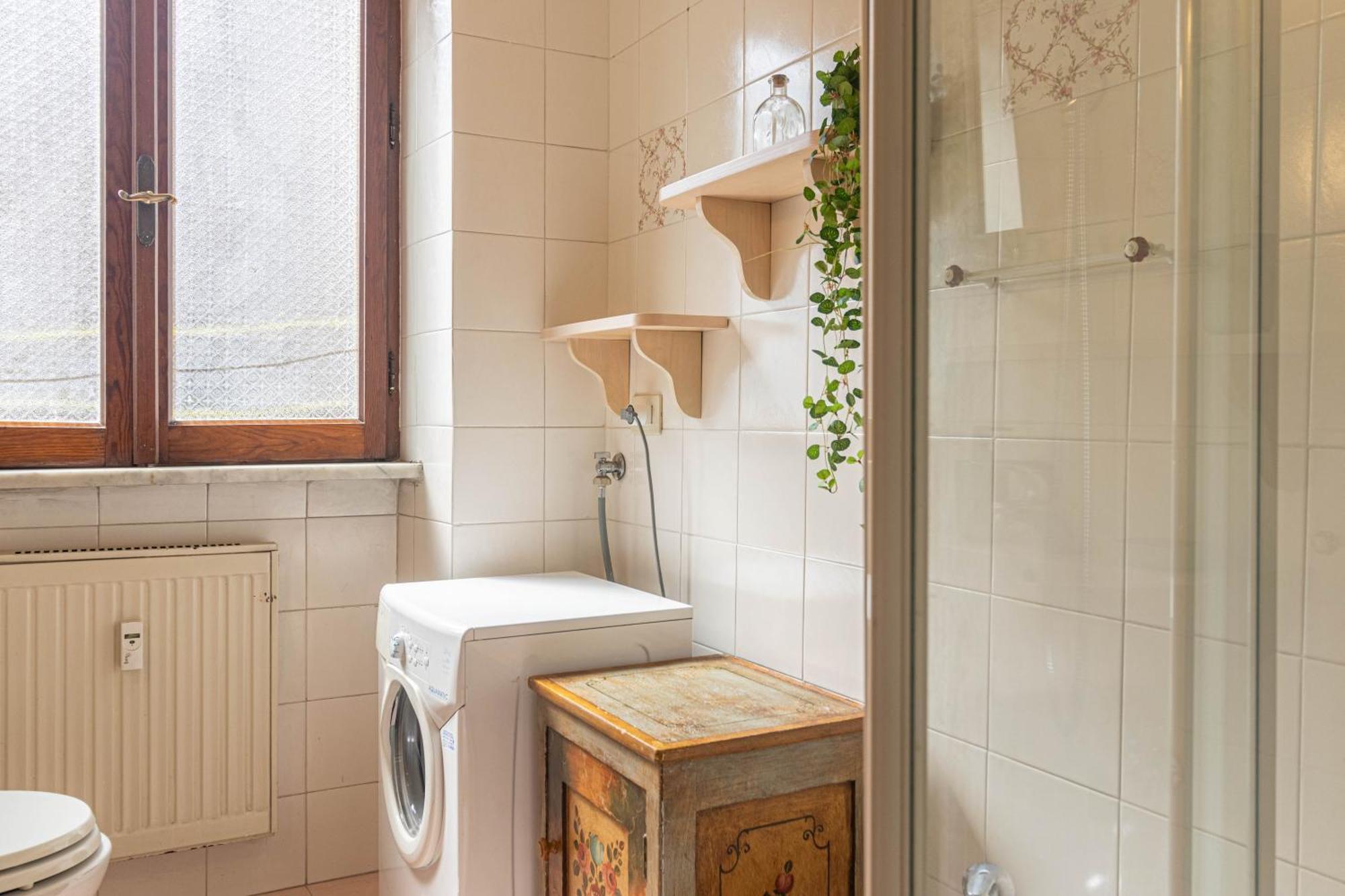Apartamento Porta Pia - Cozy Flat *