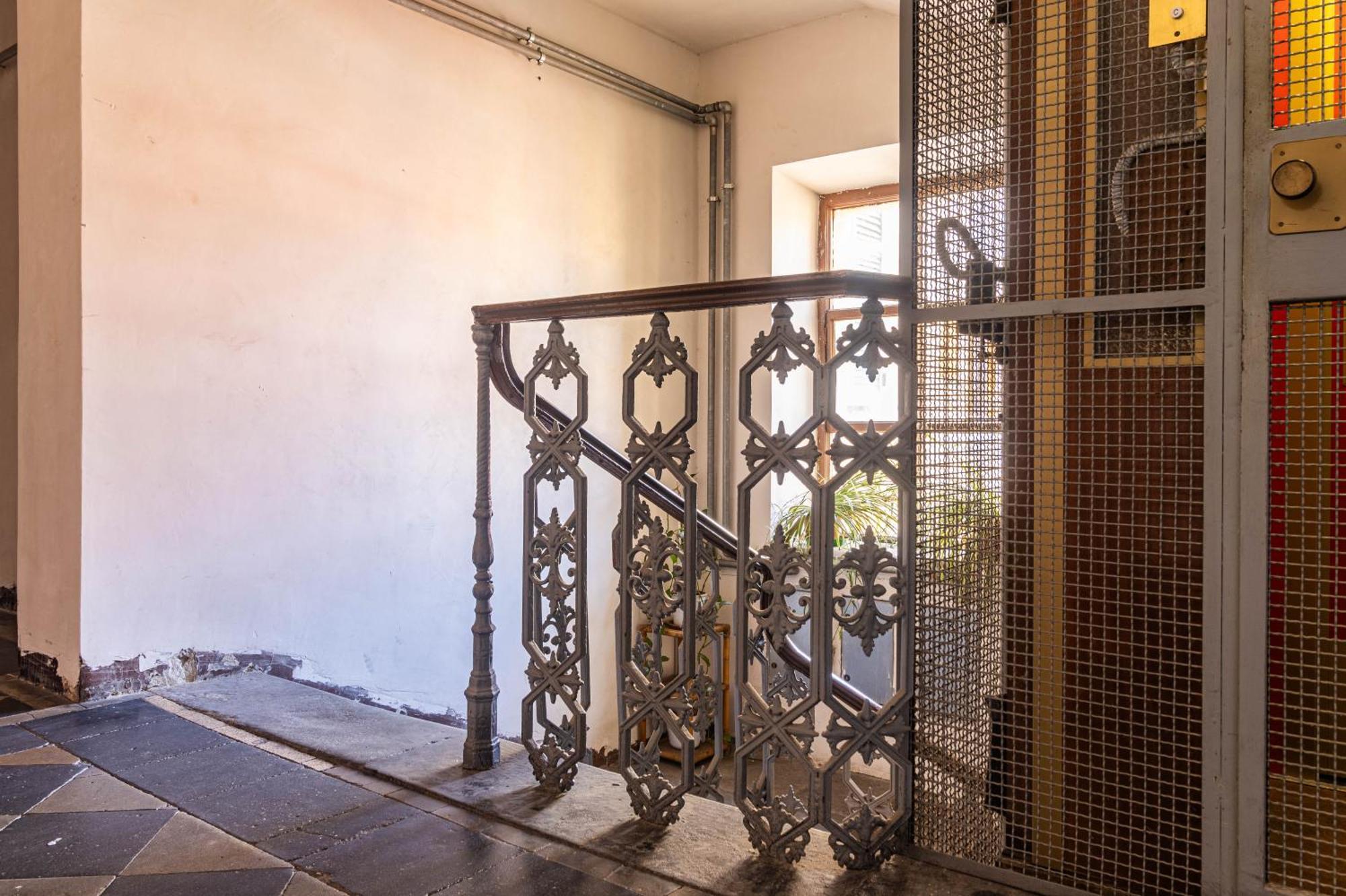 Apartamento Porta Pia - Cozy Flat *