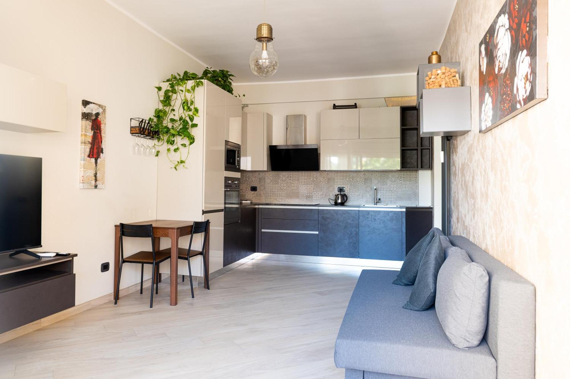 Casa Delfy Rome