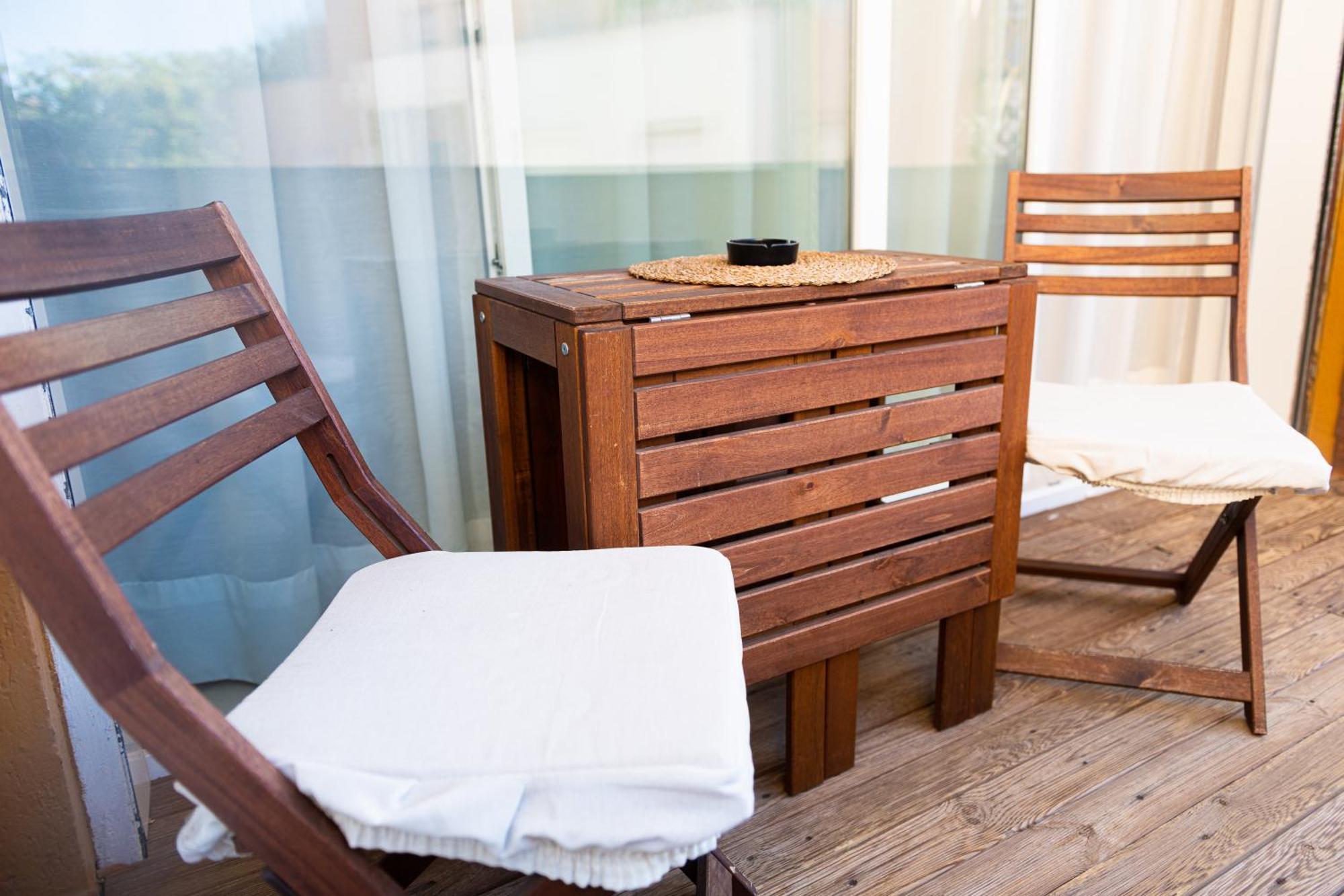 Apartment Casa Delfy Rome