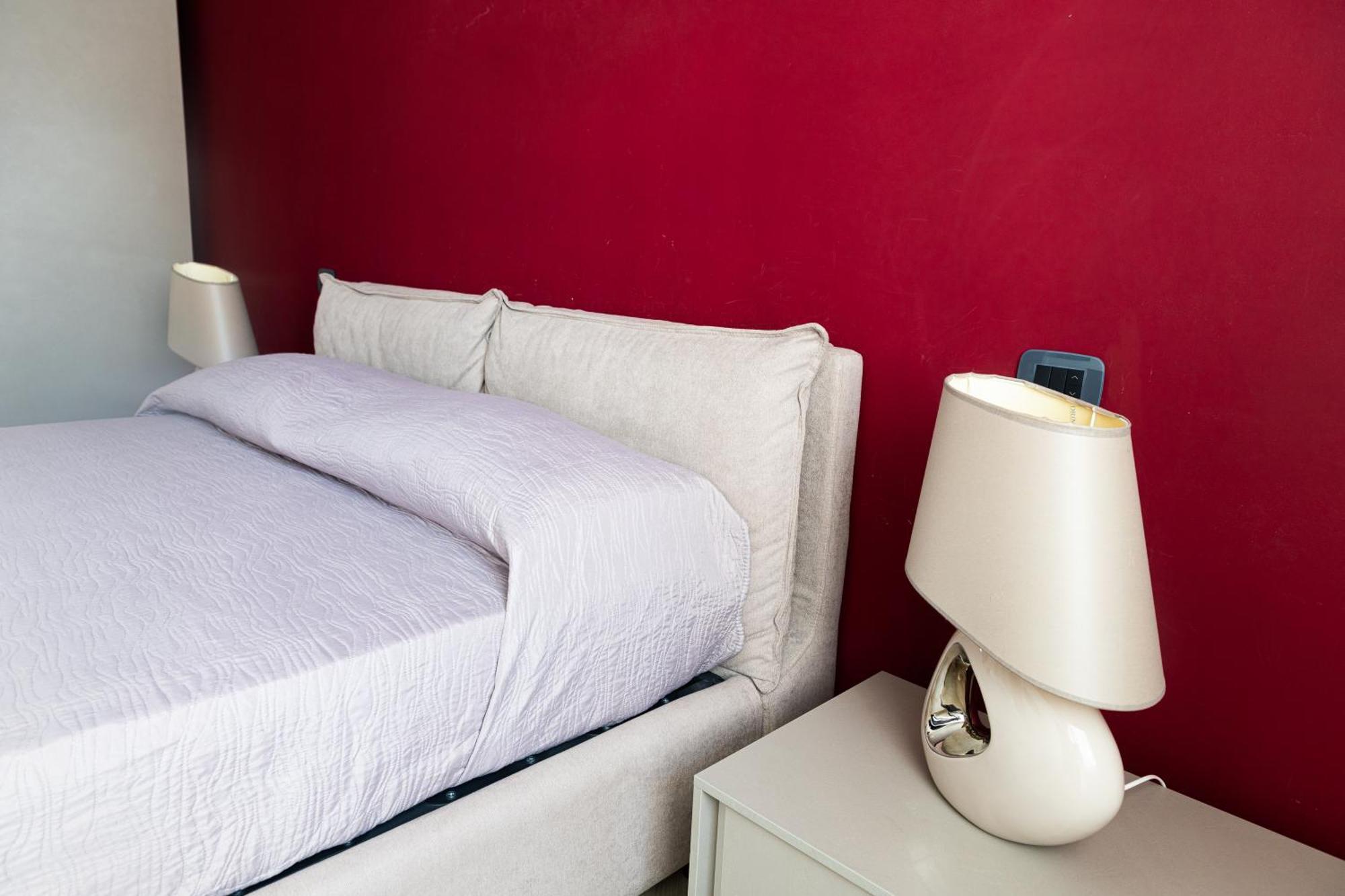 Apartment Casa Delfy *