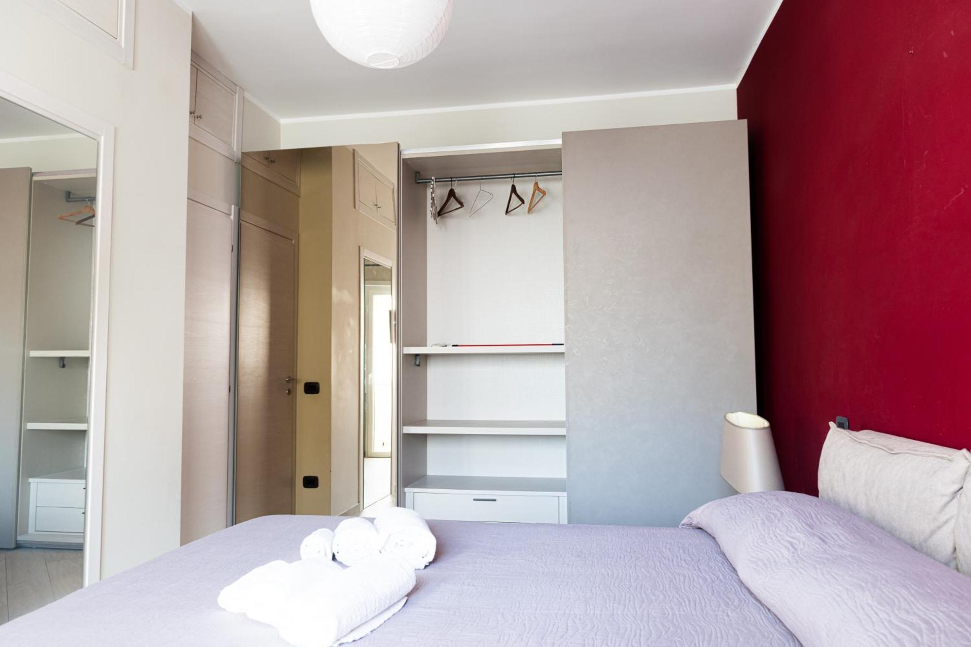 Casa Delfy * Rome