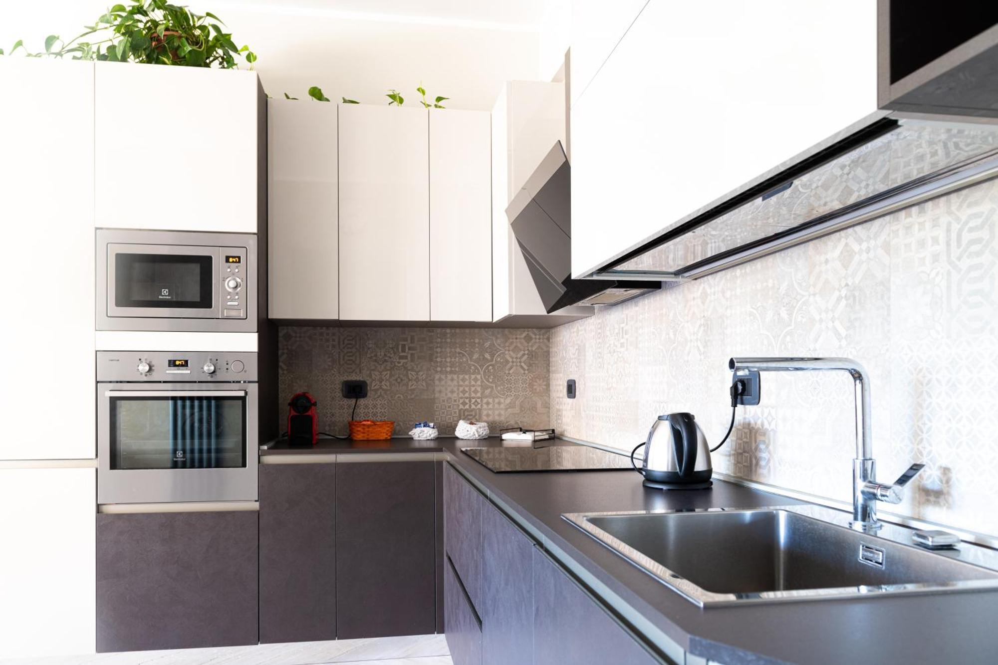 Apartment Casa Delfy