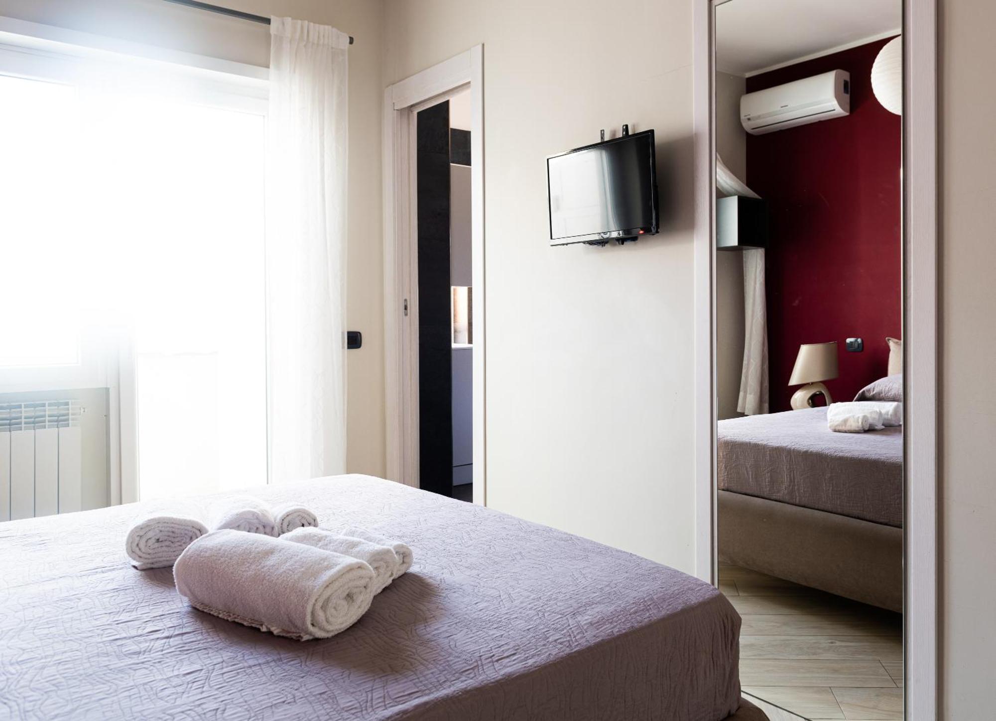 Apartment Casa Delfy