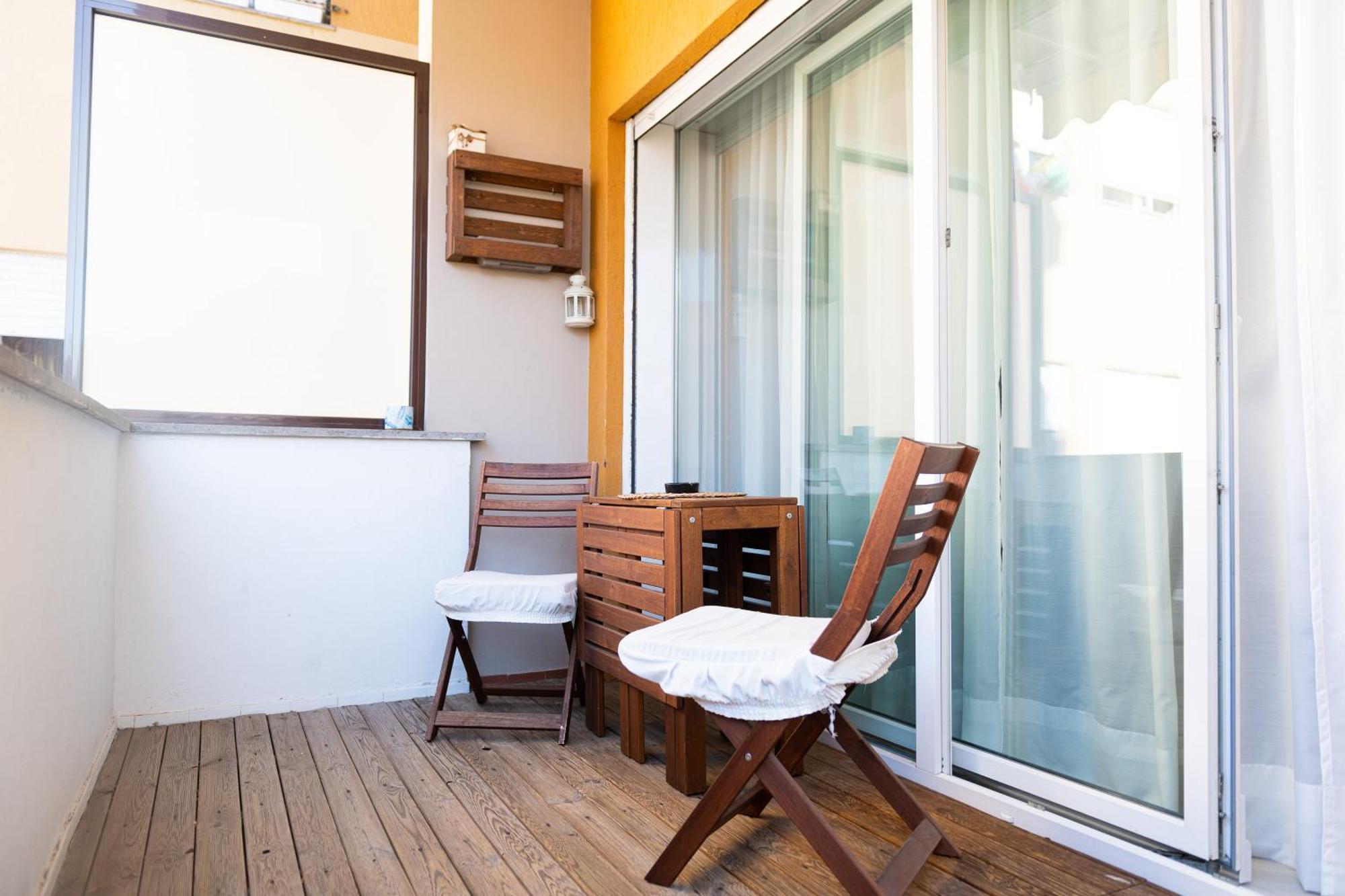 Apartment Casa Delfy Rome