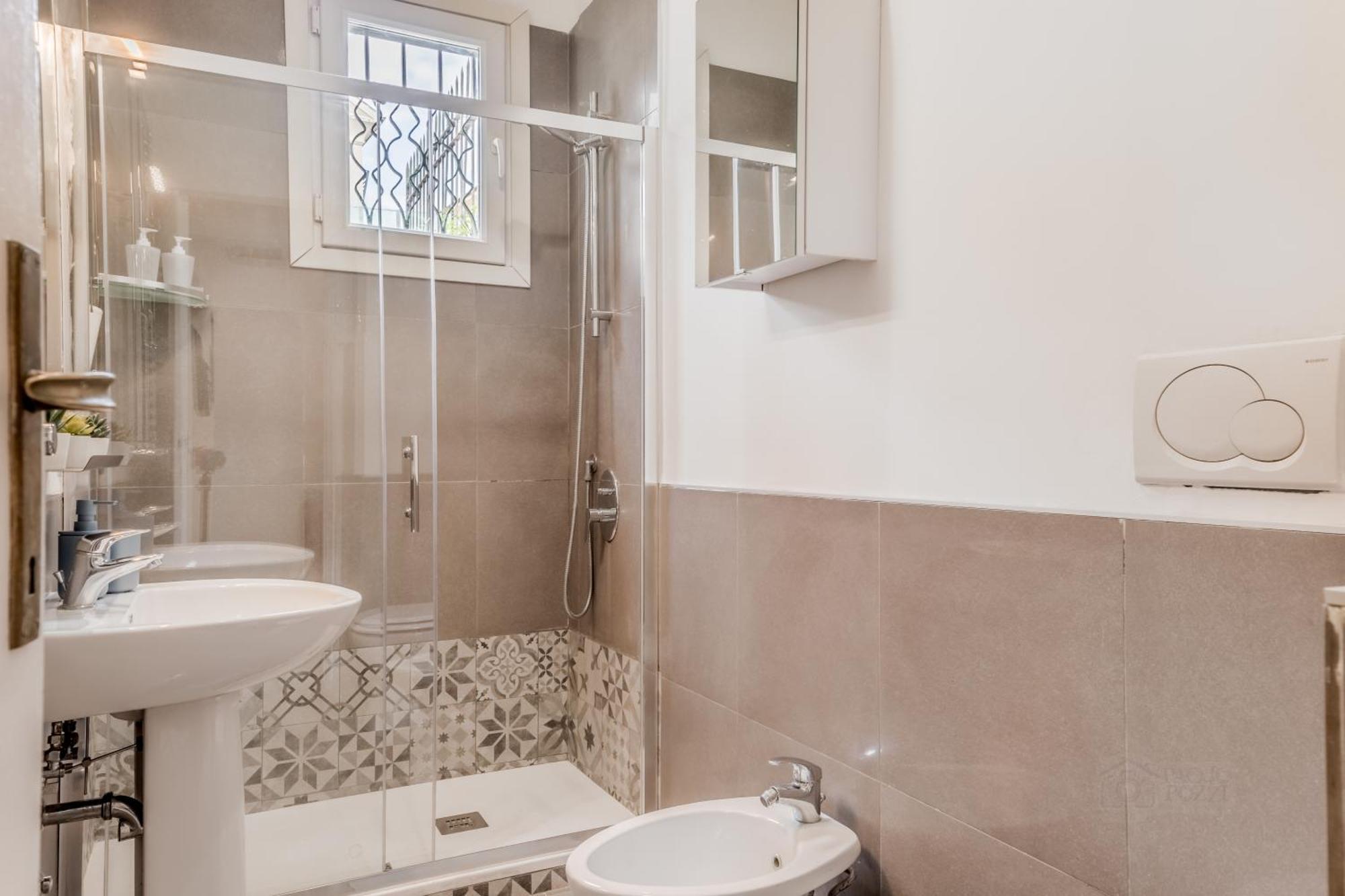 Sales In Trastevere Appartement Rome