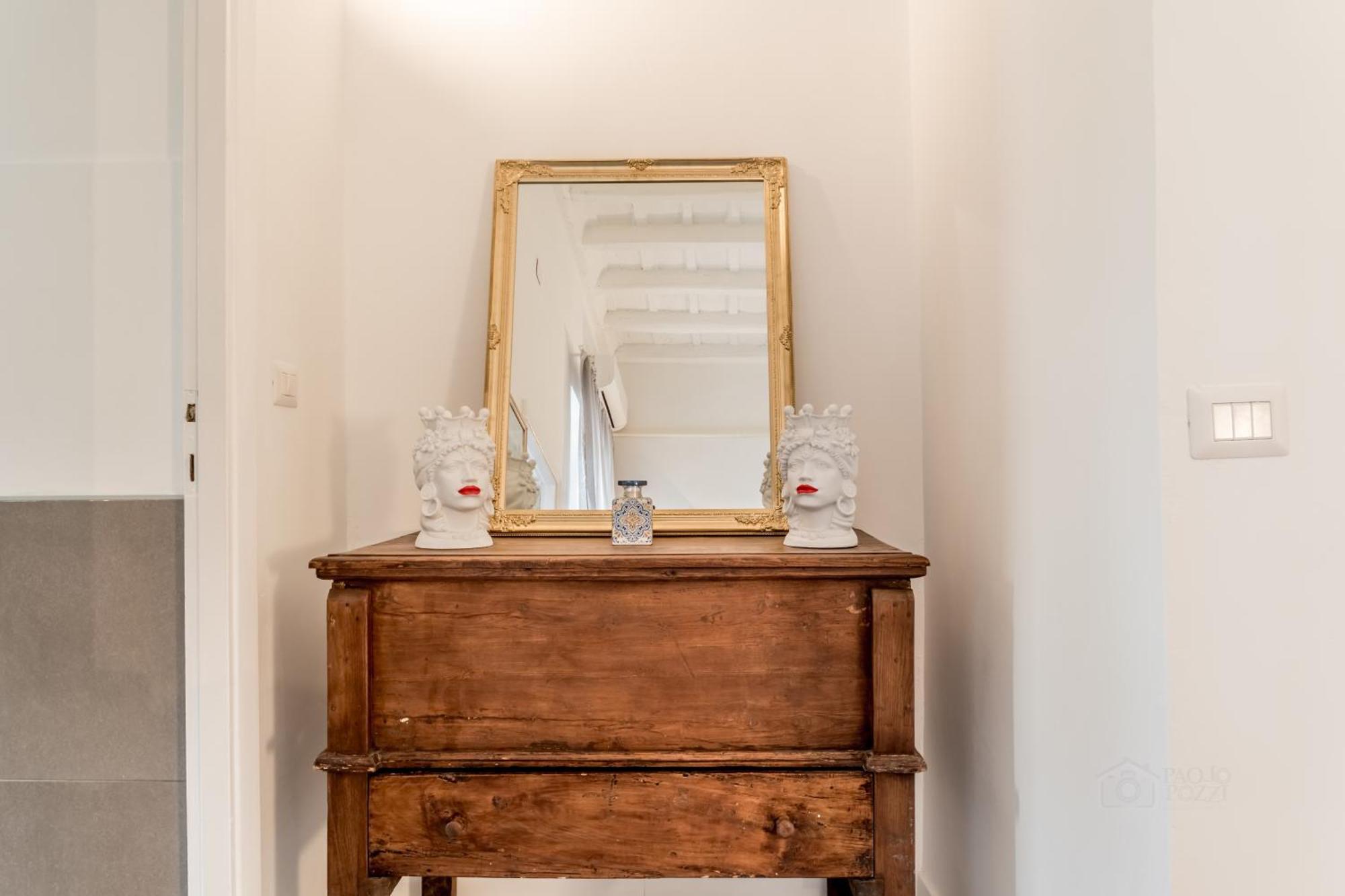 Sales In Trastevere Appartement Rome