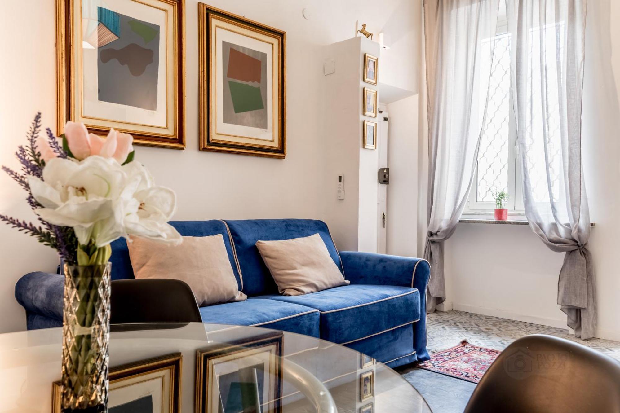 Appartement Sales In Trastevere Rome