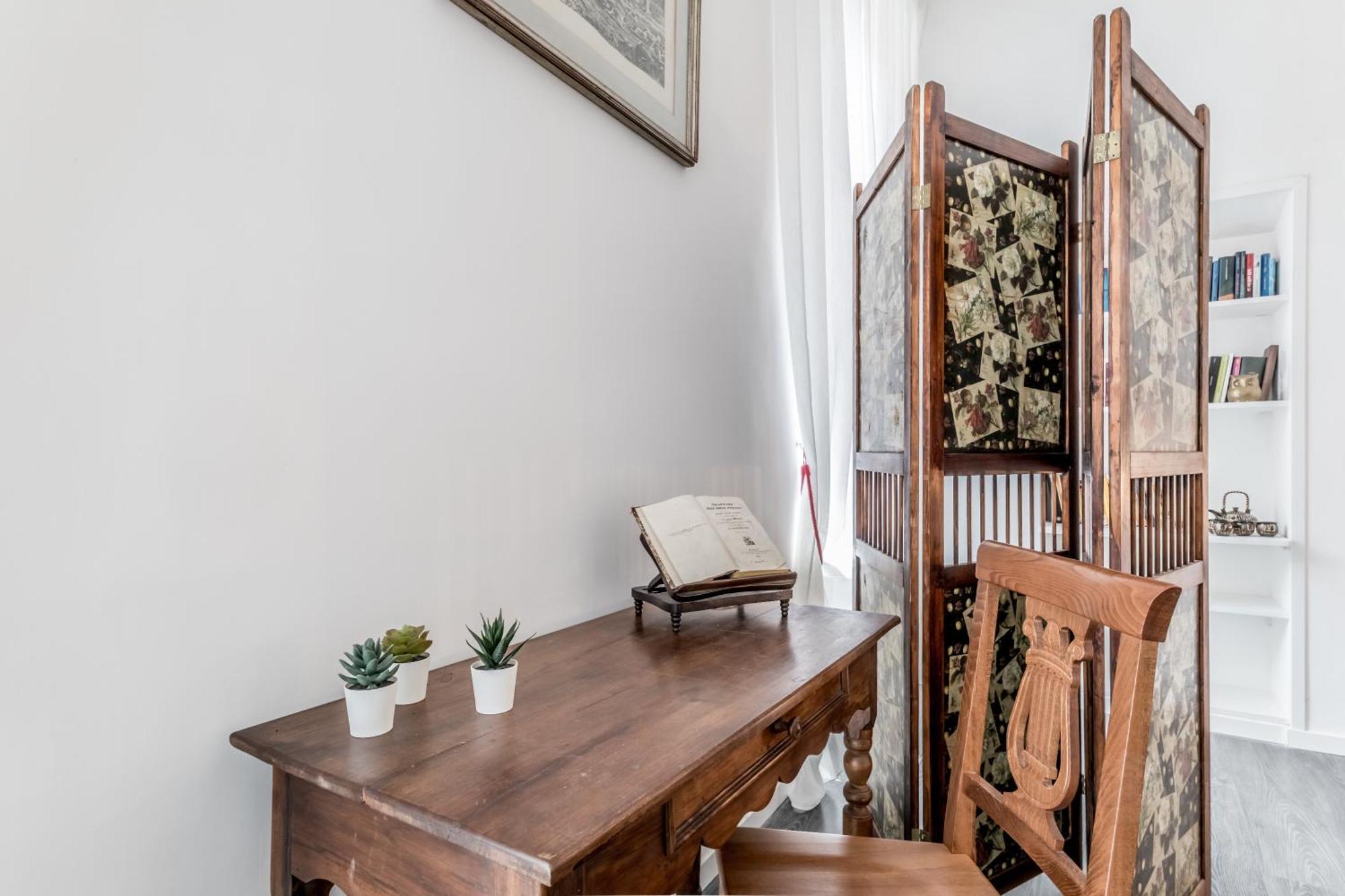 Appartement Sales In Trastevere