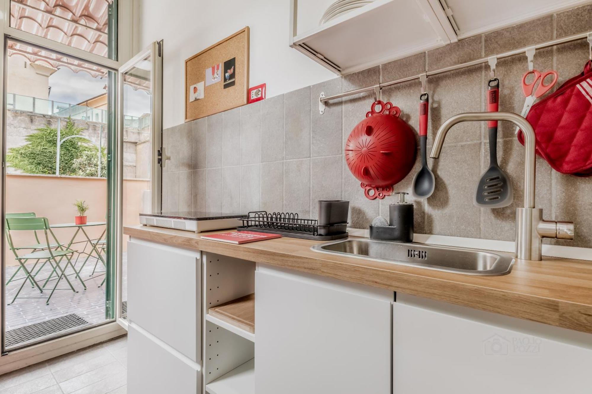 Appartement Sales In Trastevere Rome