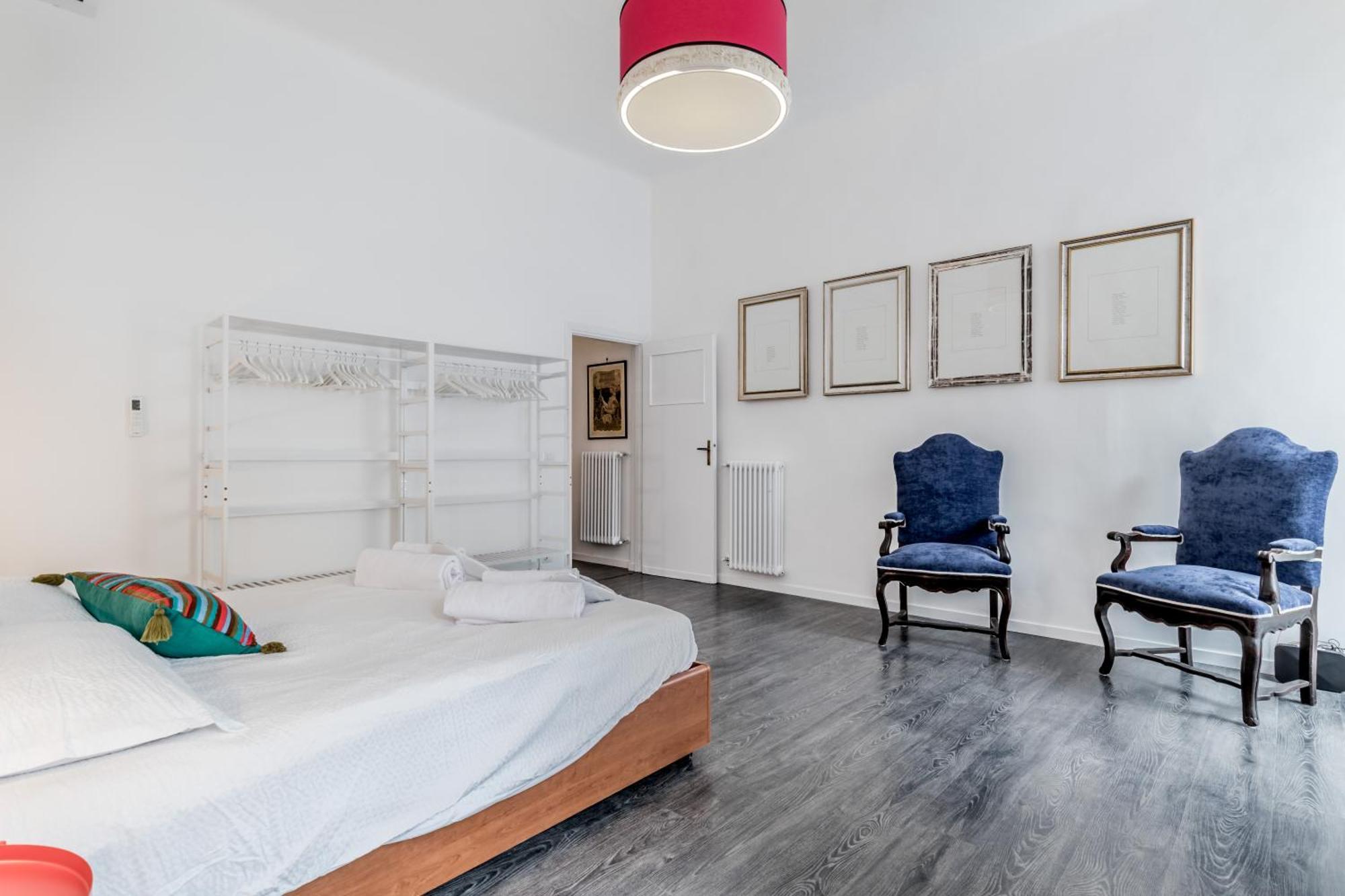 Sales In Trastevere Appartement