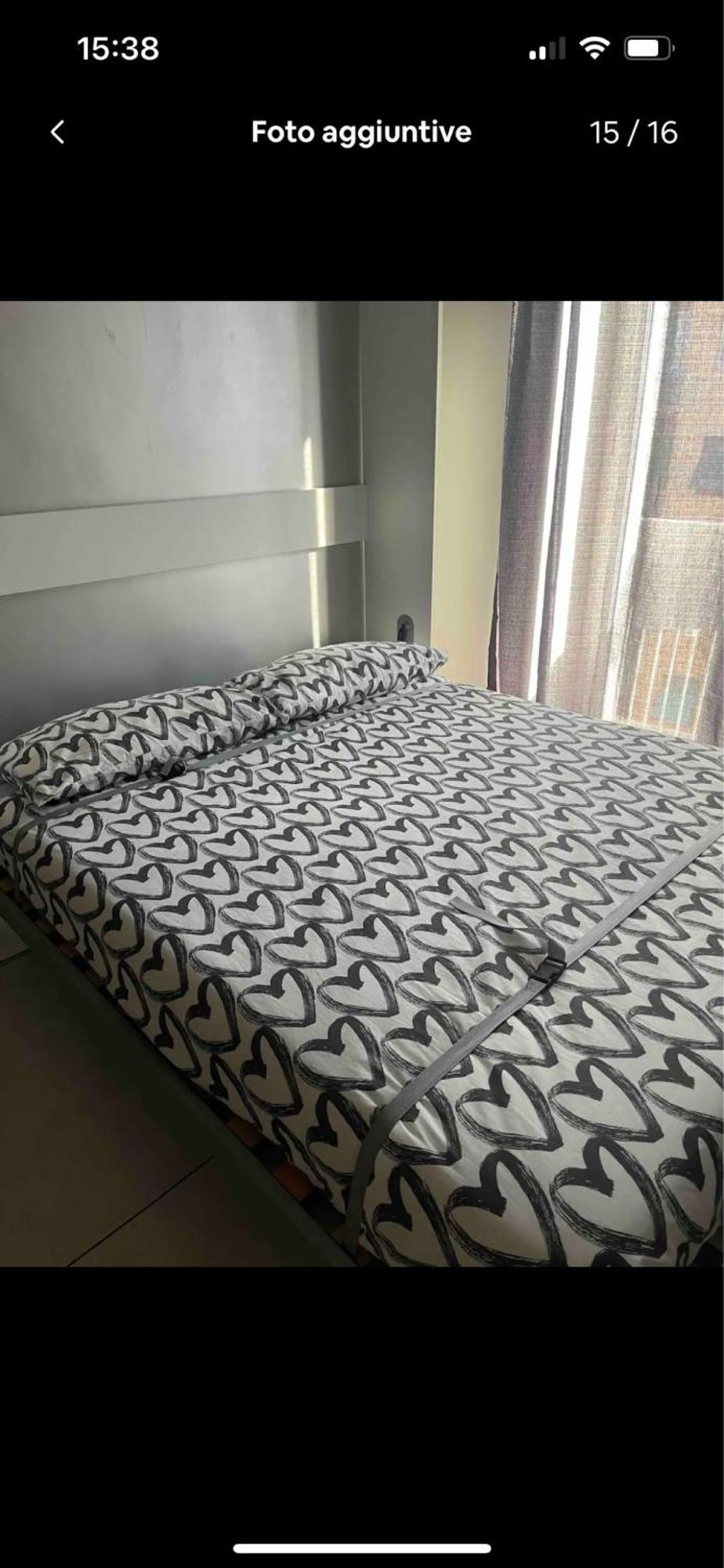 Cipro Roomy House - Vatican * Roma