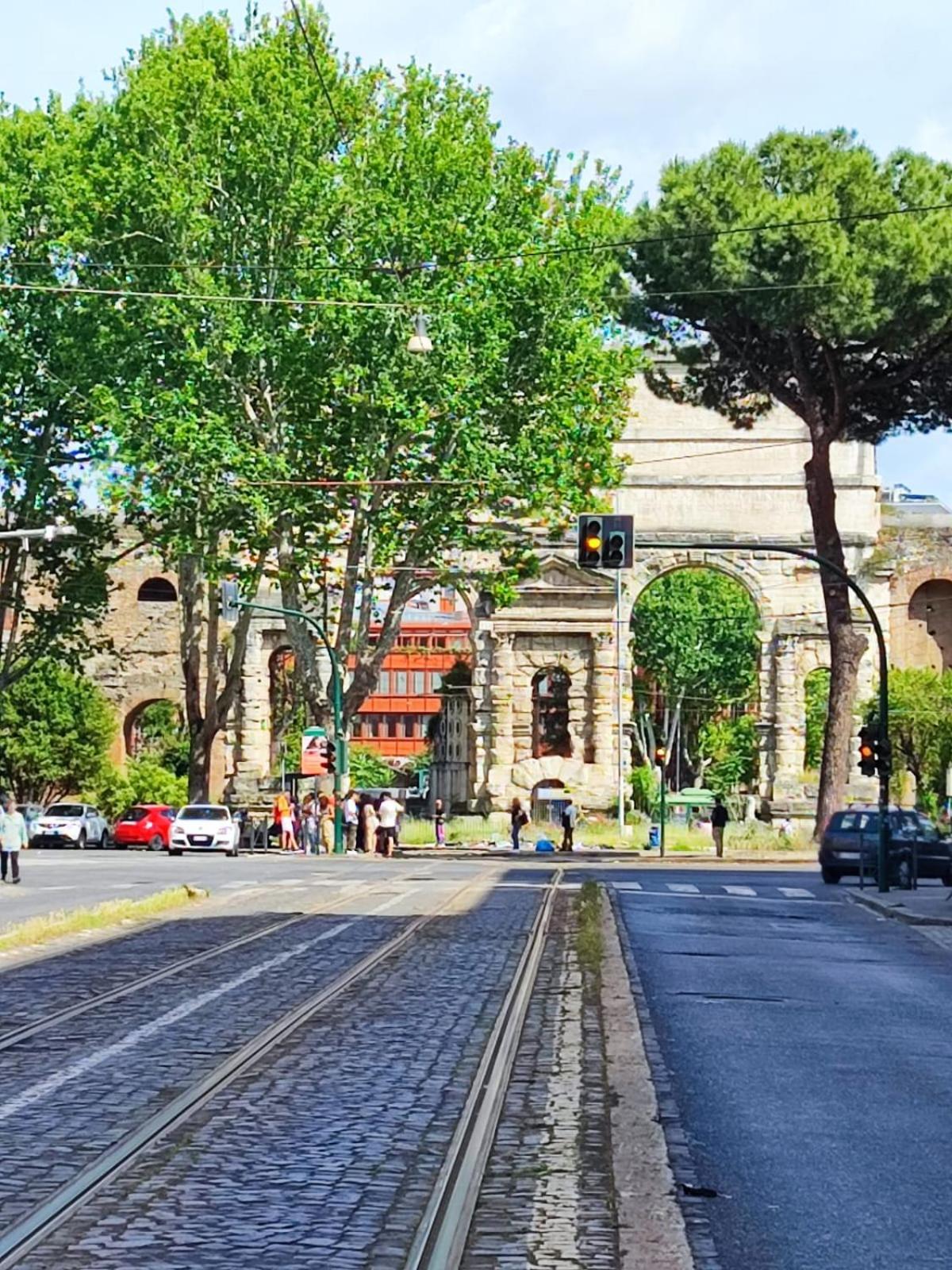 Iannilli * Rome