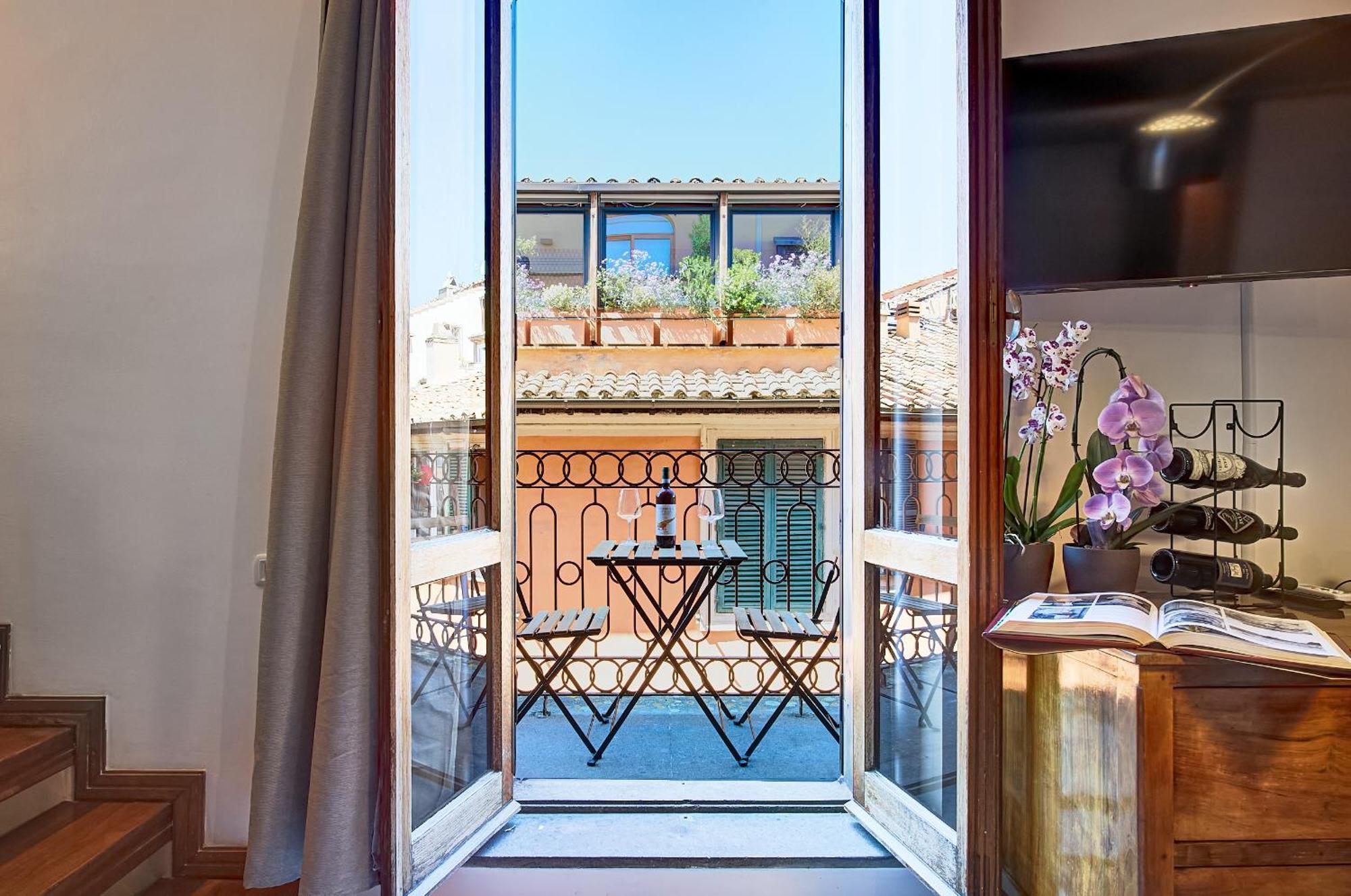 Dimora Dell'orso Apartment