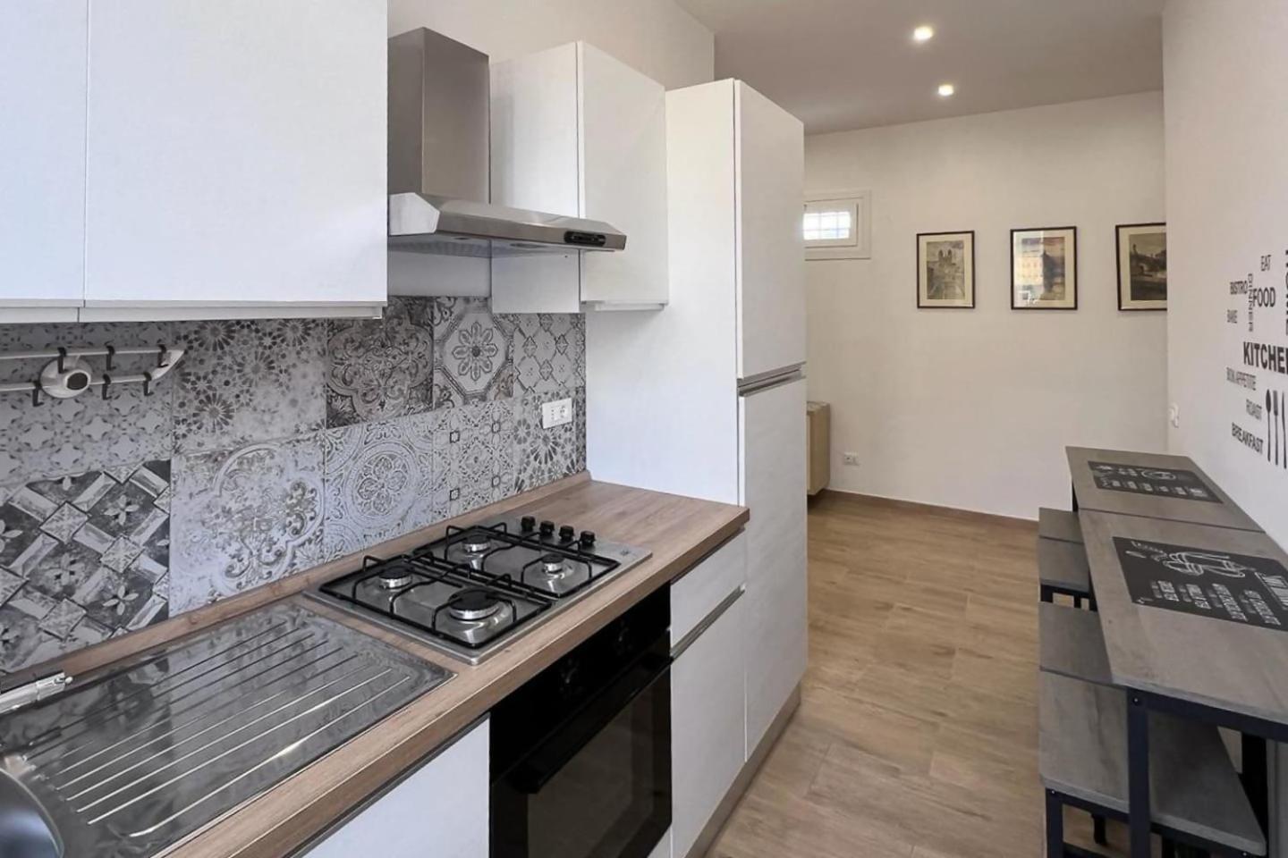 Apartment A Casa Di Amici 2