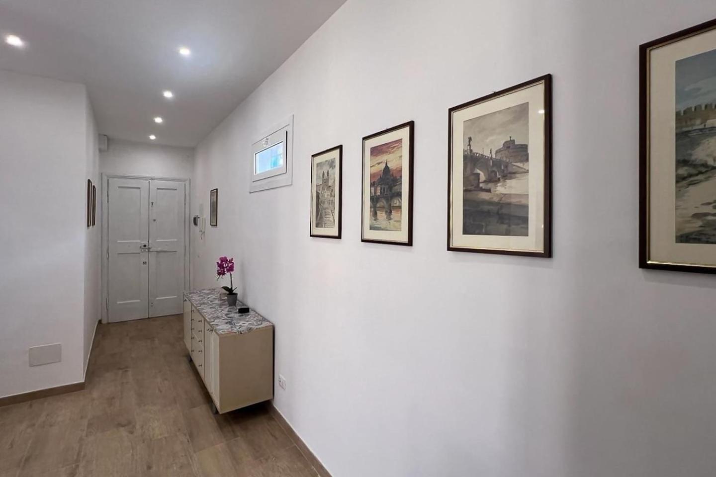 A Casa Di Amici 2 * Rome