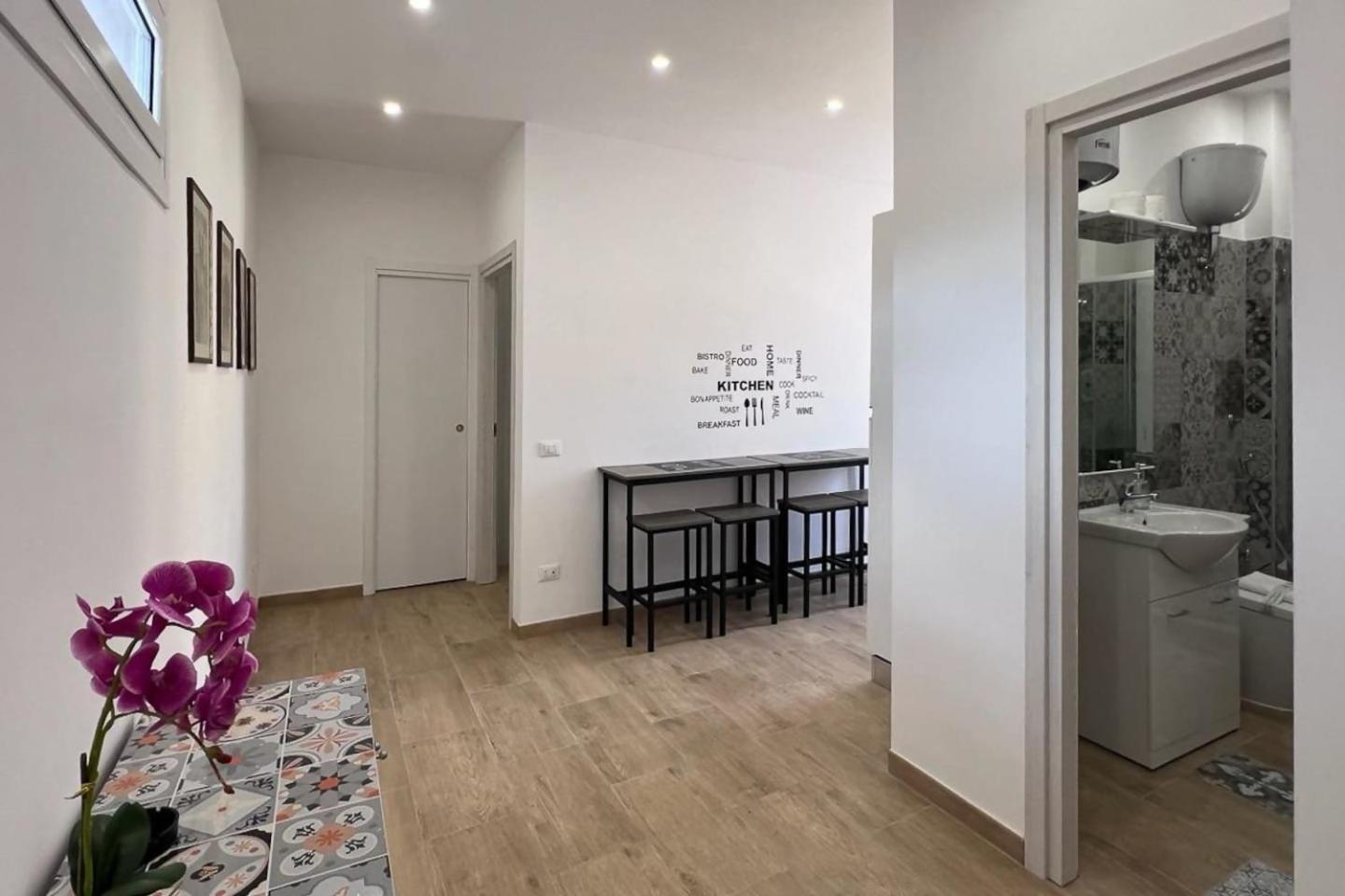 A Casa Di Amici 2 Apartment