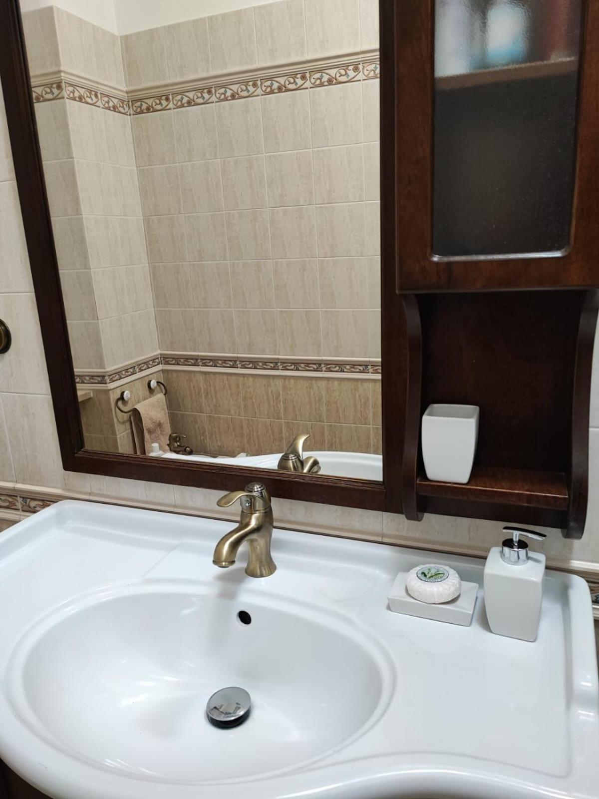 Apartment Iannilli *