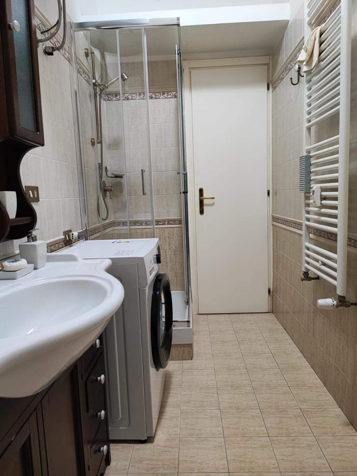 Iannilli Apartment *