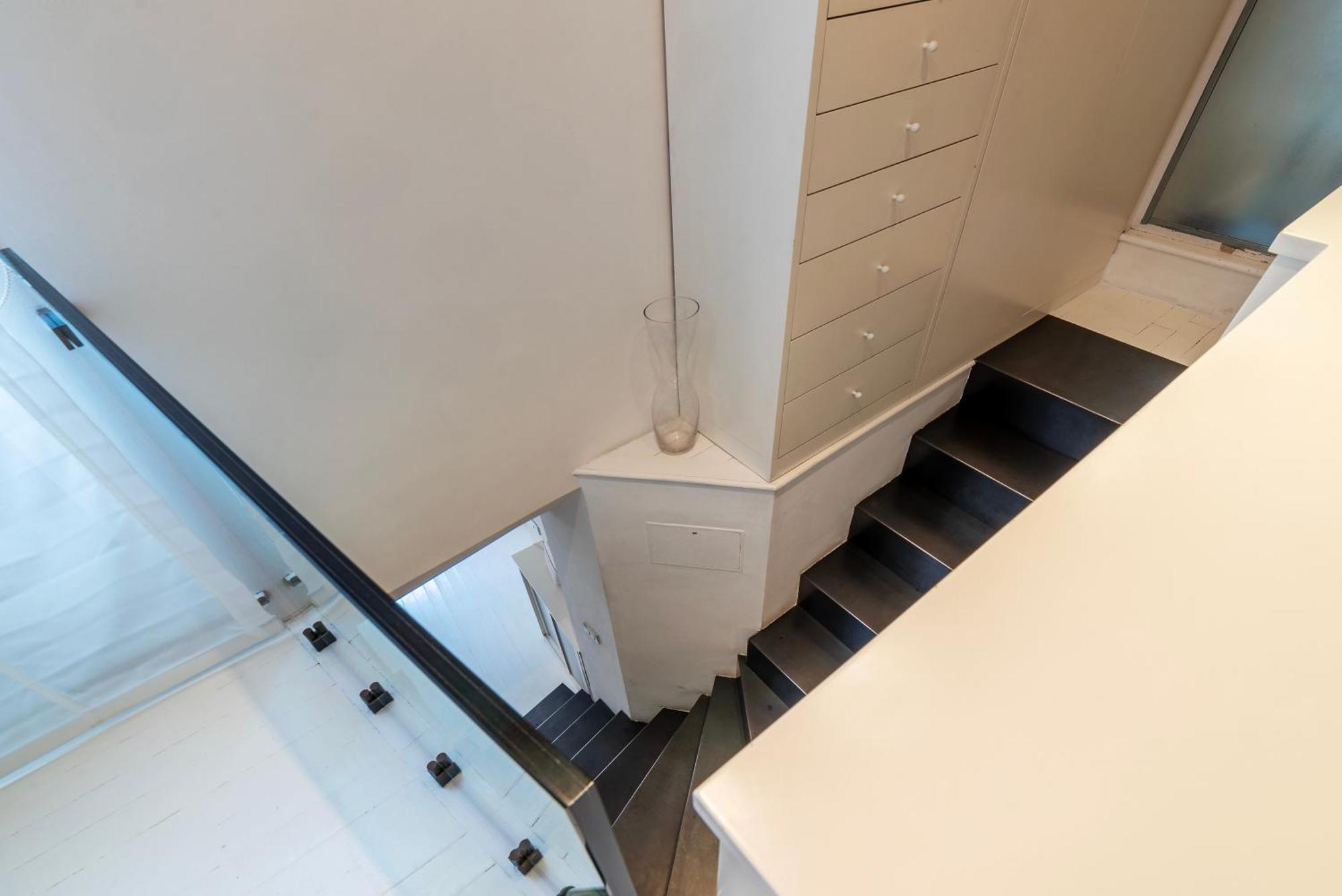 Apartment Cappellari 4 - Fromhometorome *