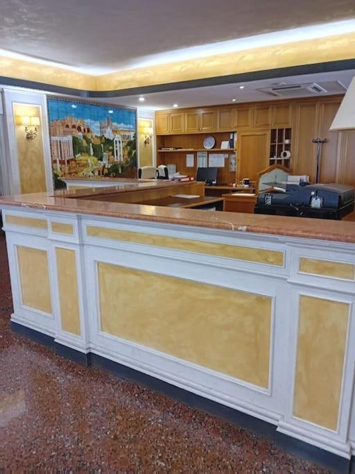 Monolocale Metro A Cornelia Appartement Rome