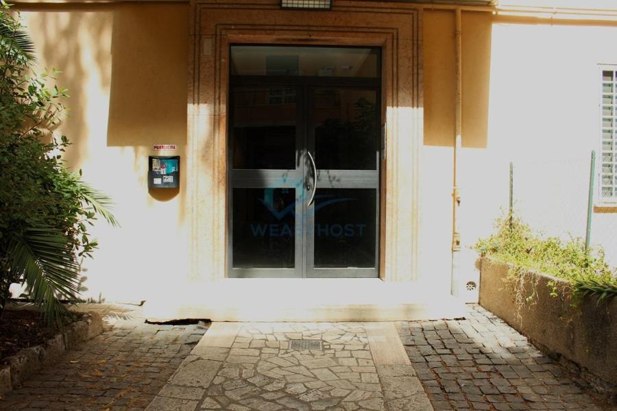 Monteverde Hills Escape - Cozy Relax Apartment Rome