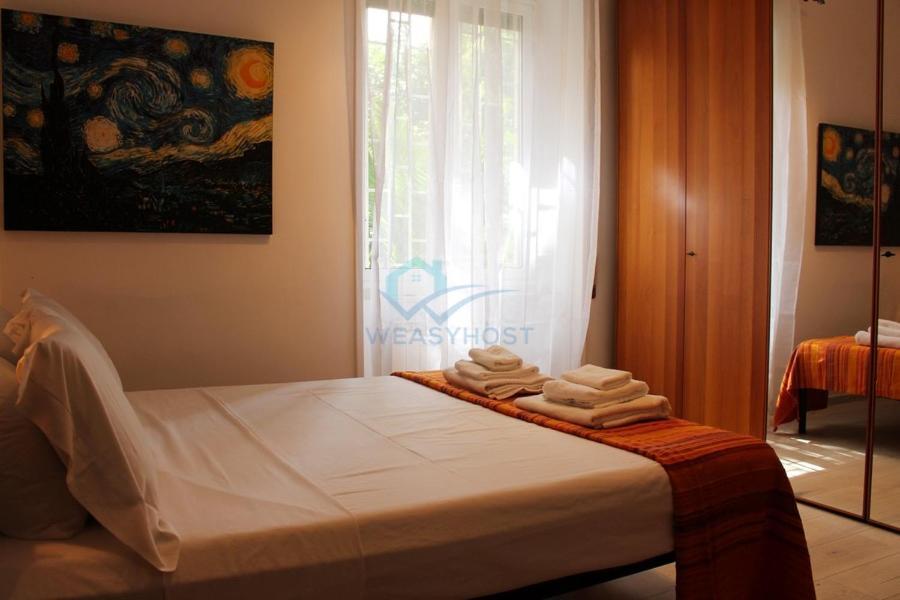 Apartment Monteverde Hills Escape - Cozy Relax Rome
