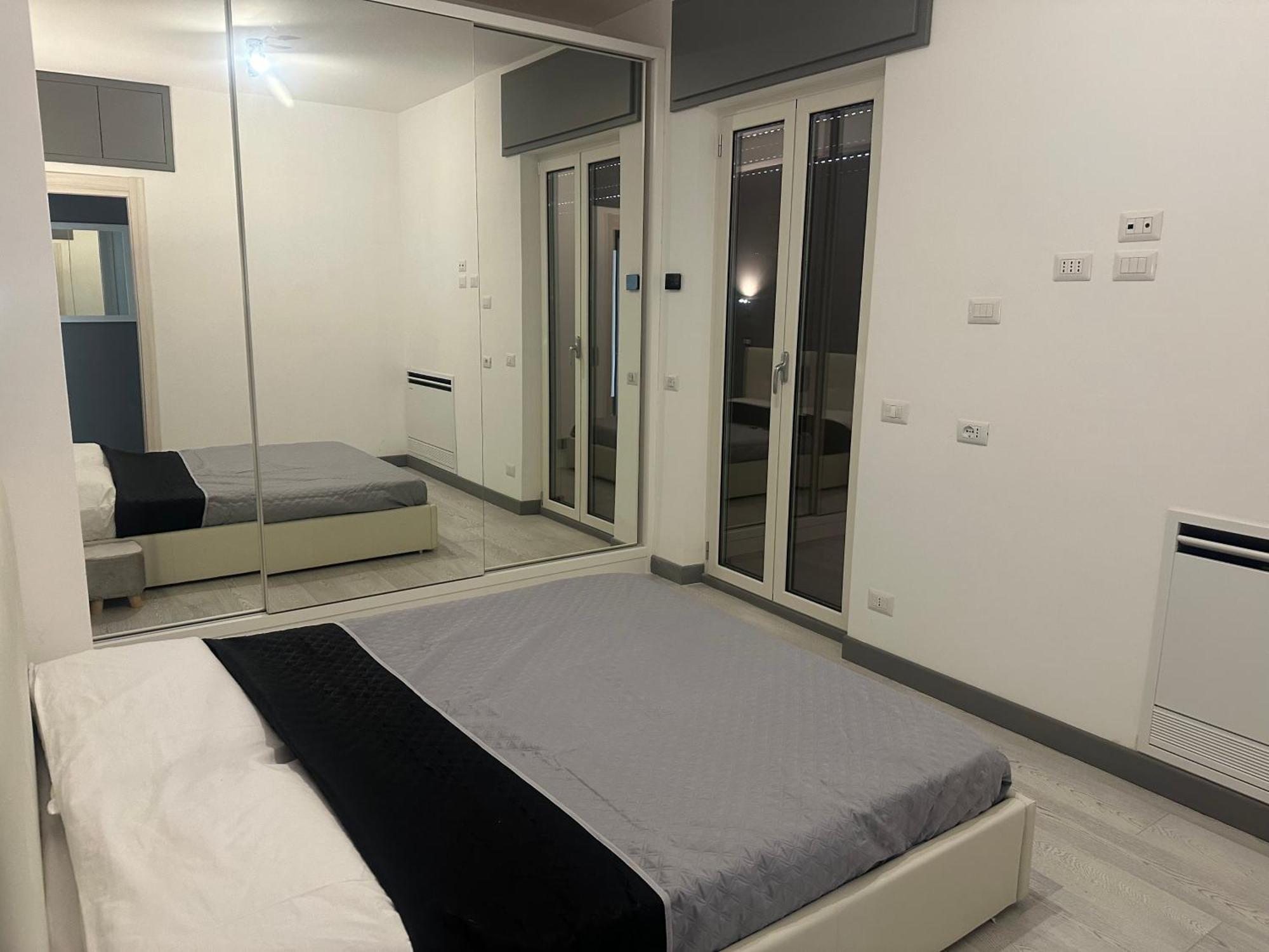 Appartamento Roby S House *
