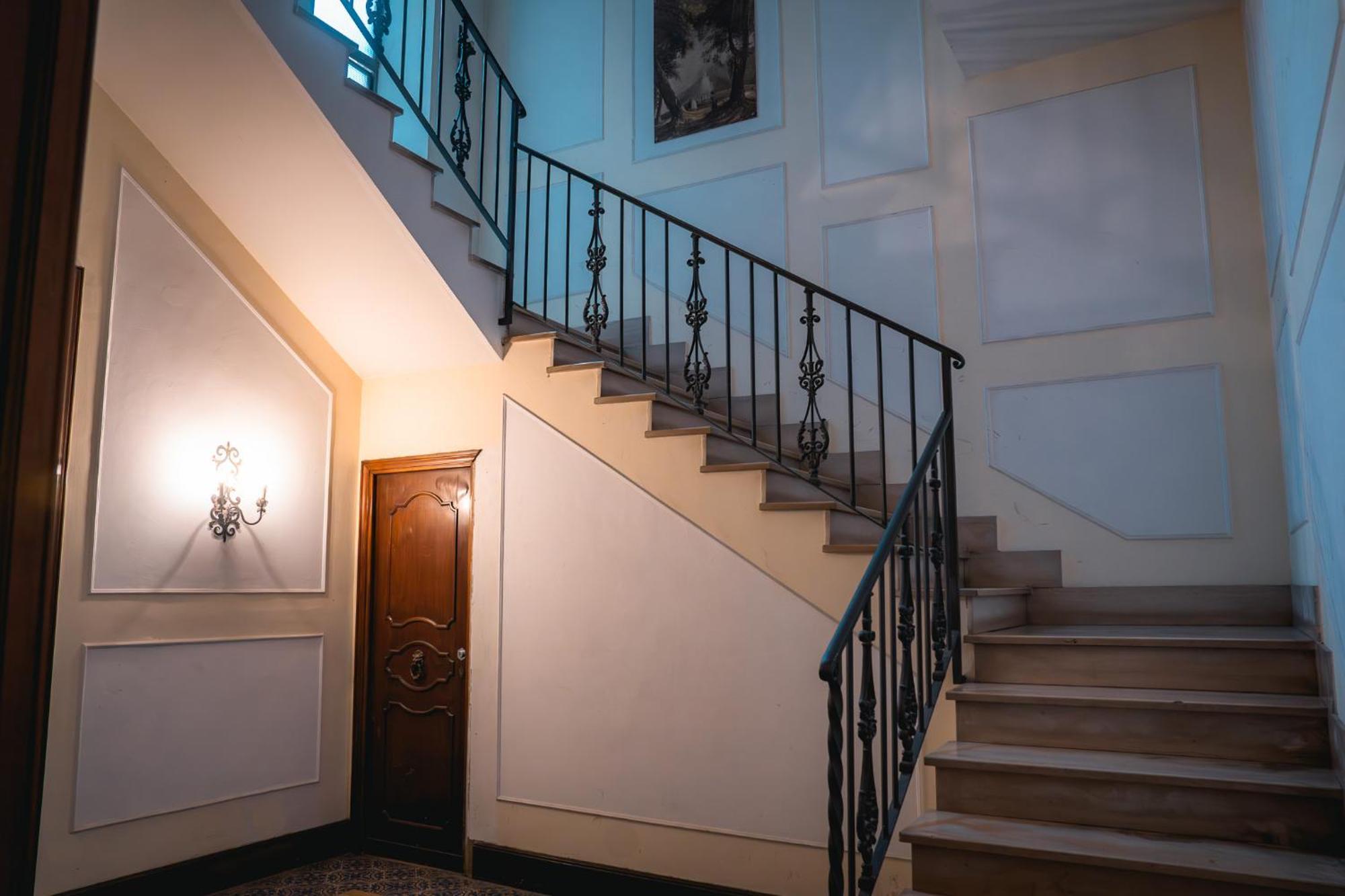 Appartamento Luxury Piazza Di Spagna *