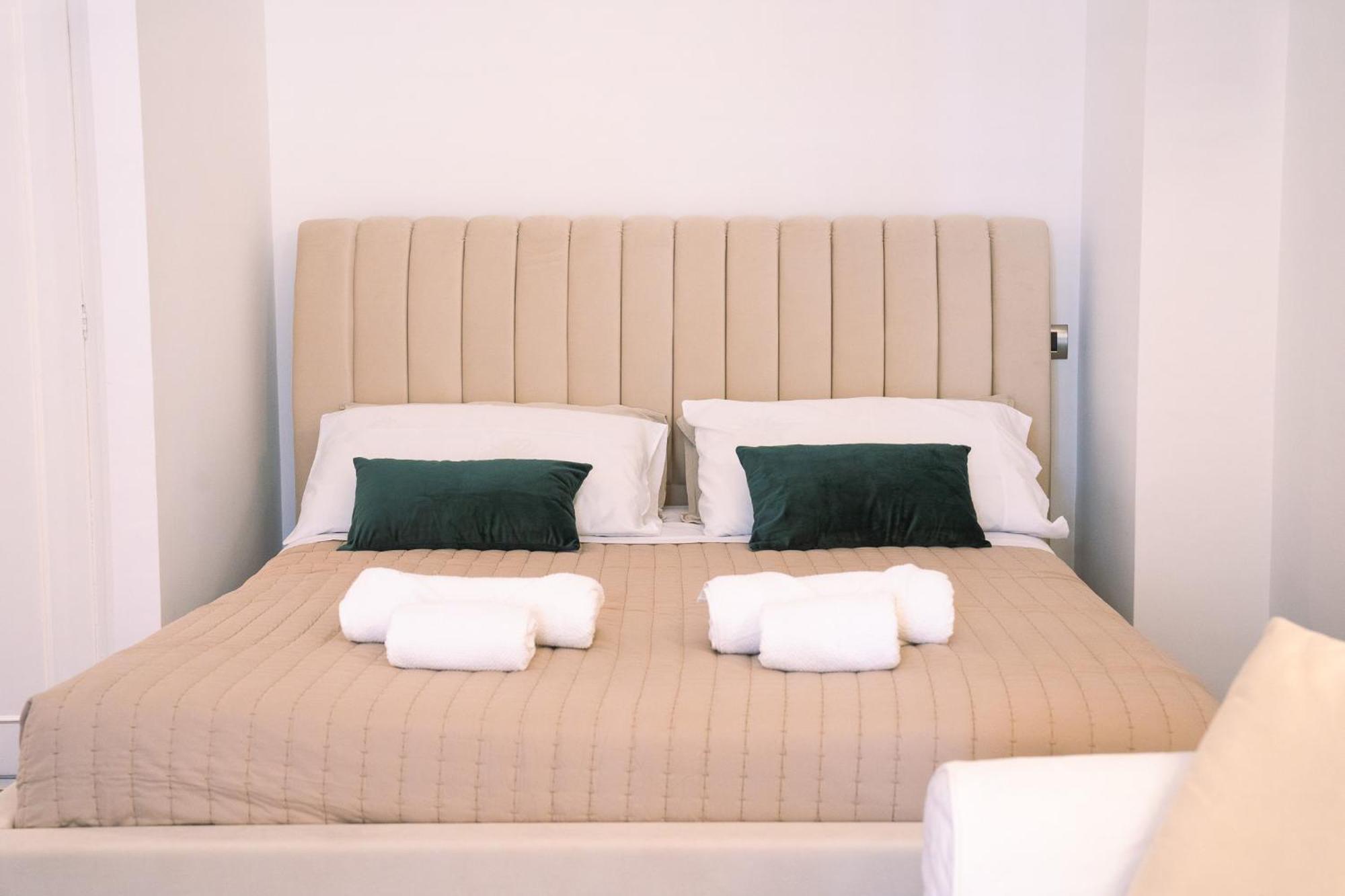 Luxury Piazza Di Spagna Apartment Rome