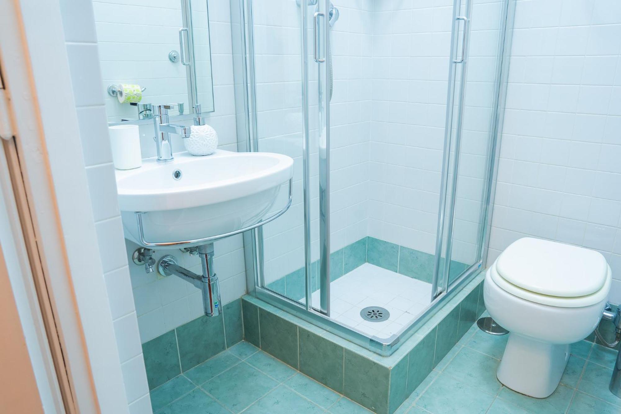 Luxury Piazza Di Spagna Apartment Rome
