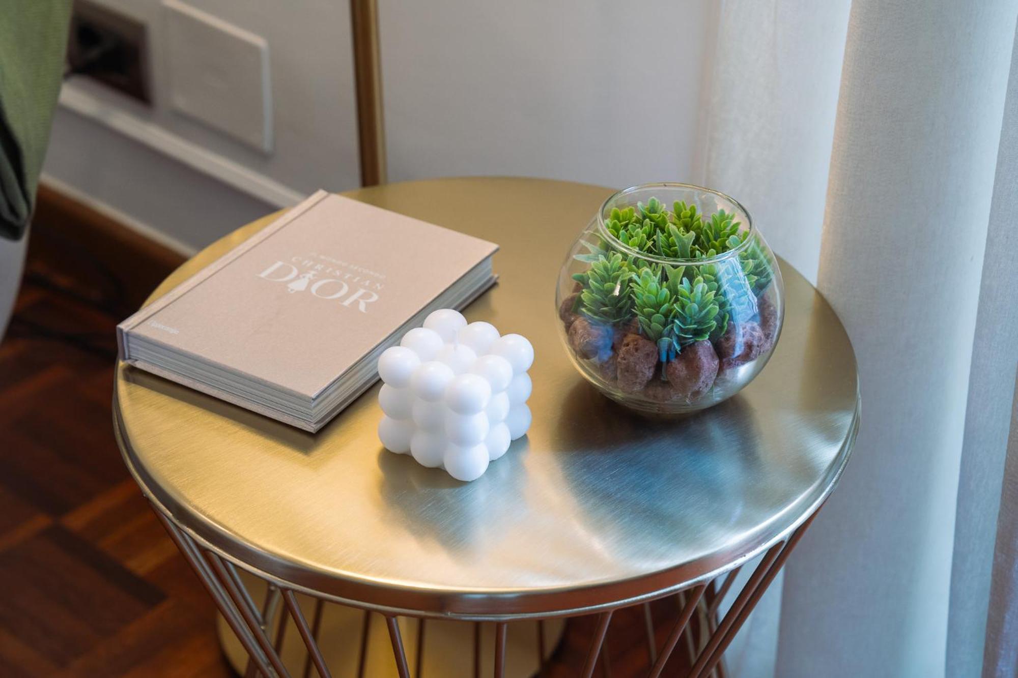 Apartment Luxury Piazza Di Spagna Rome