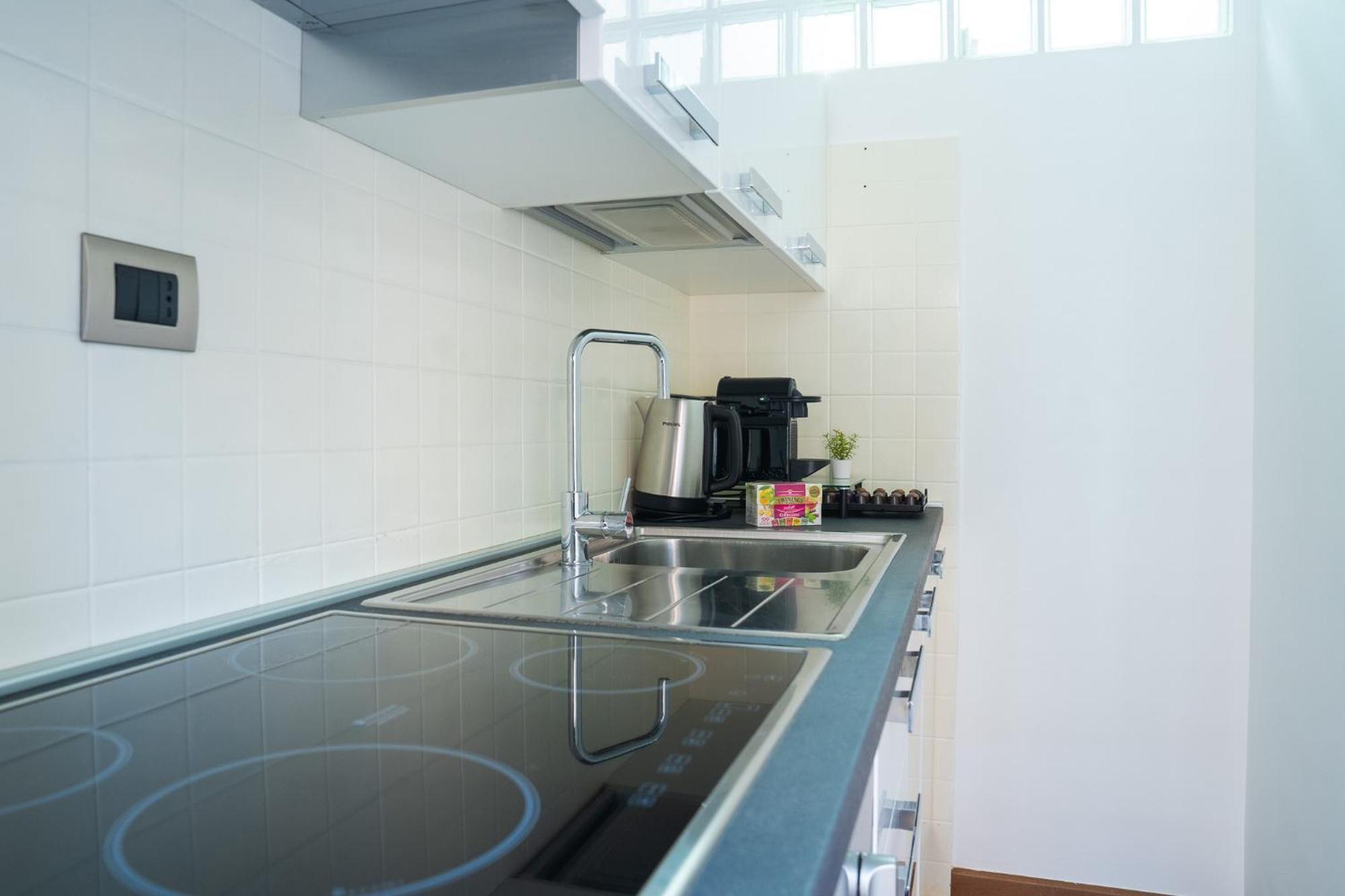 Apartment Luxury Piazza Di Spagna