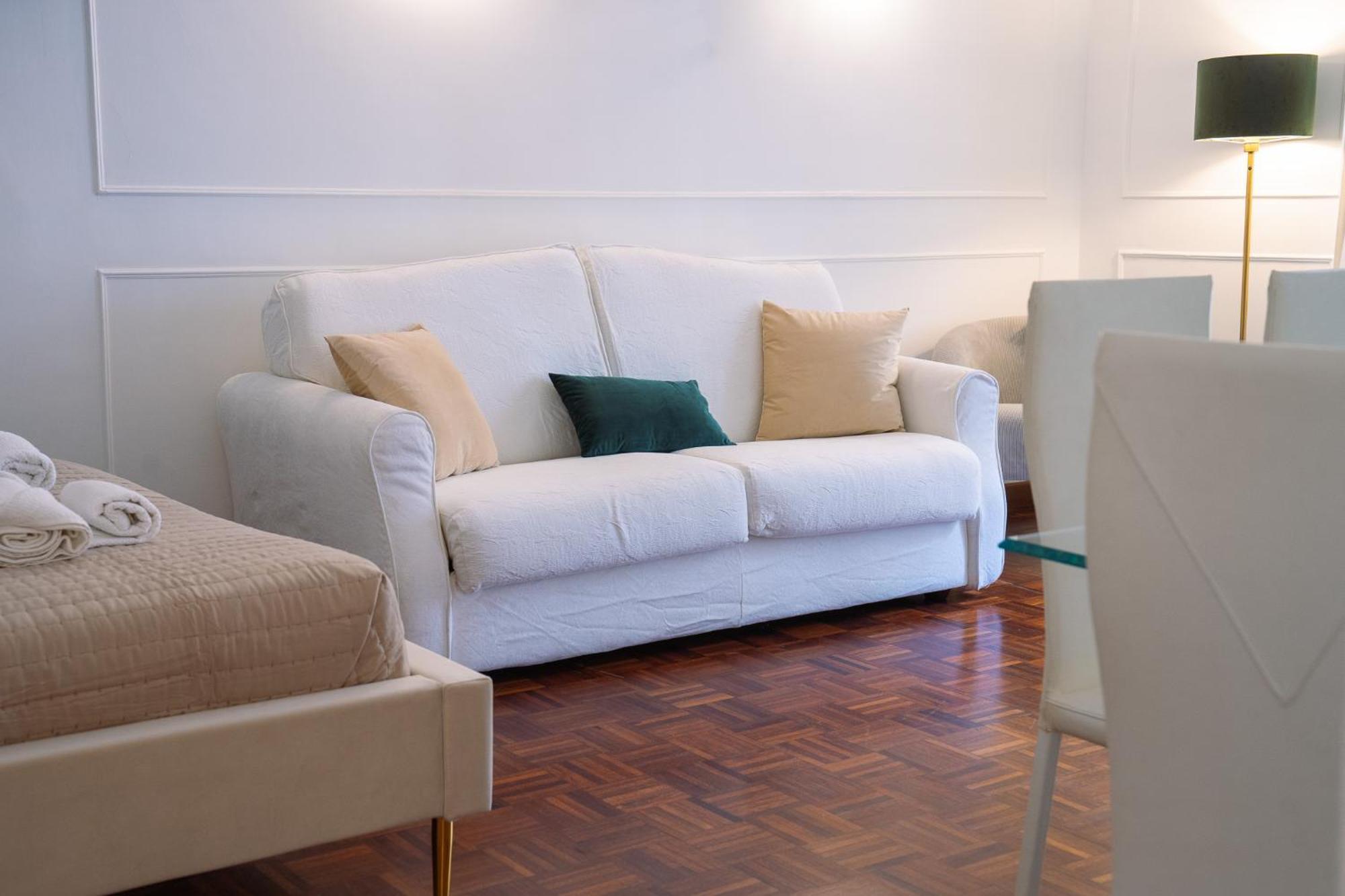 Luxury Piazza Di Spagna Apartment *