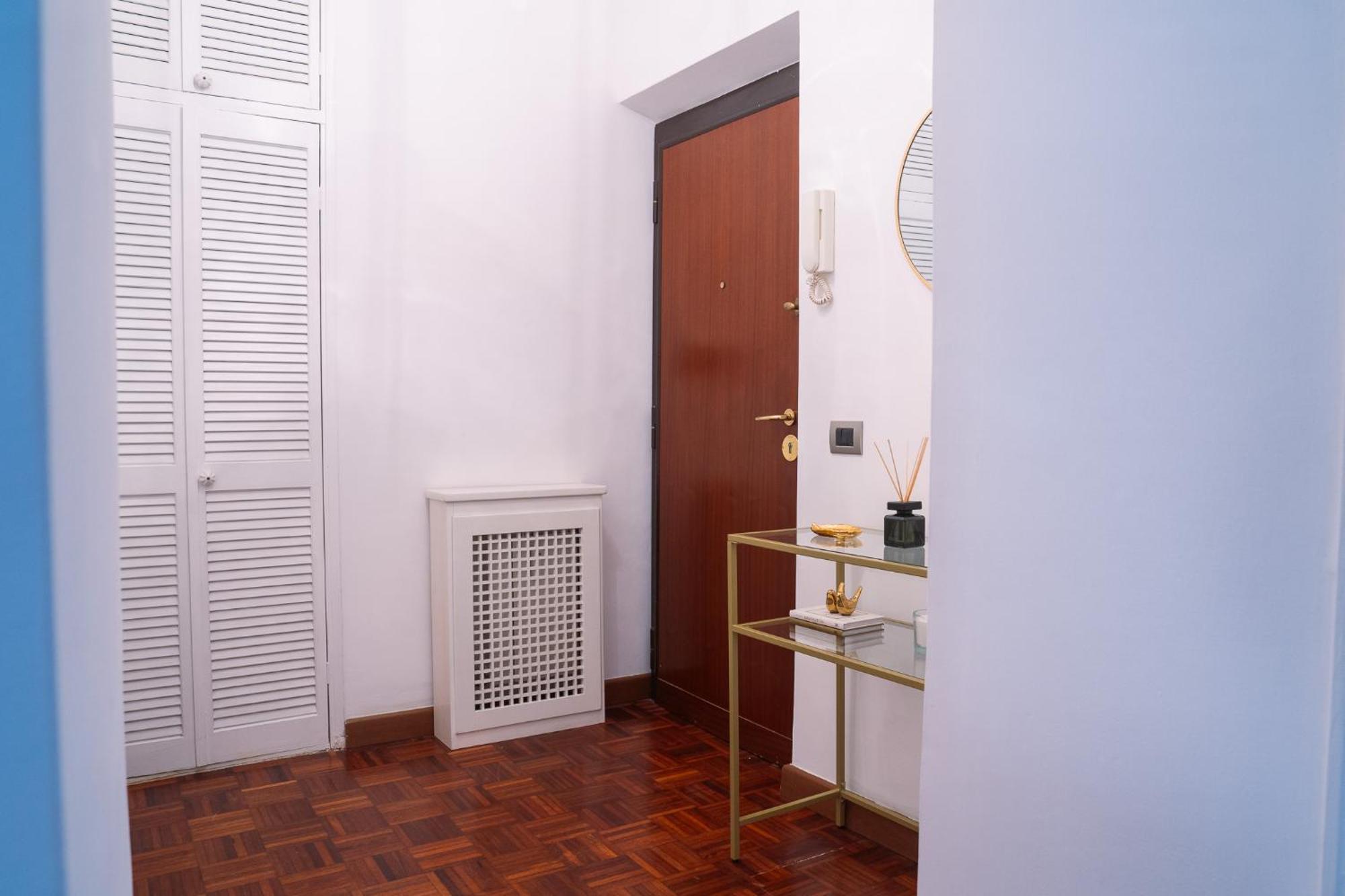Appartamento Luxury Piazza Di Spagna