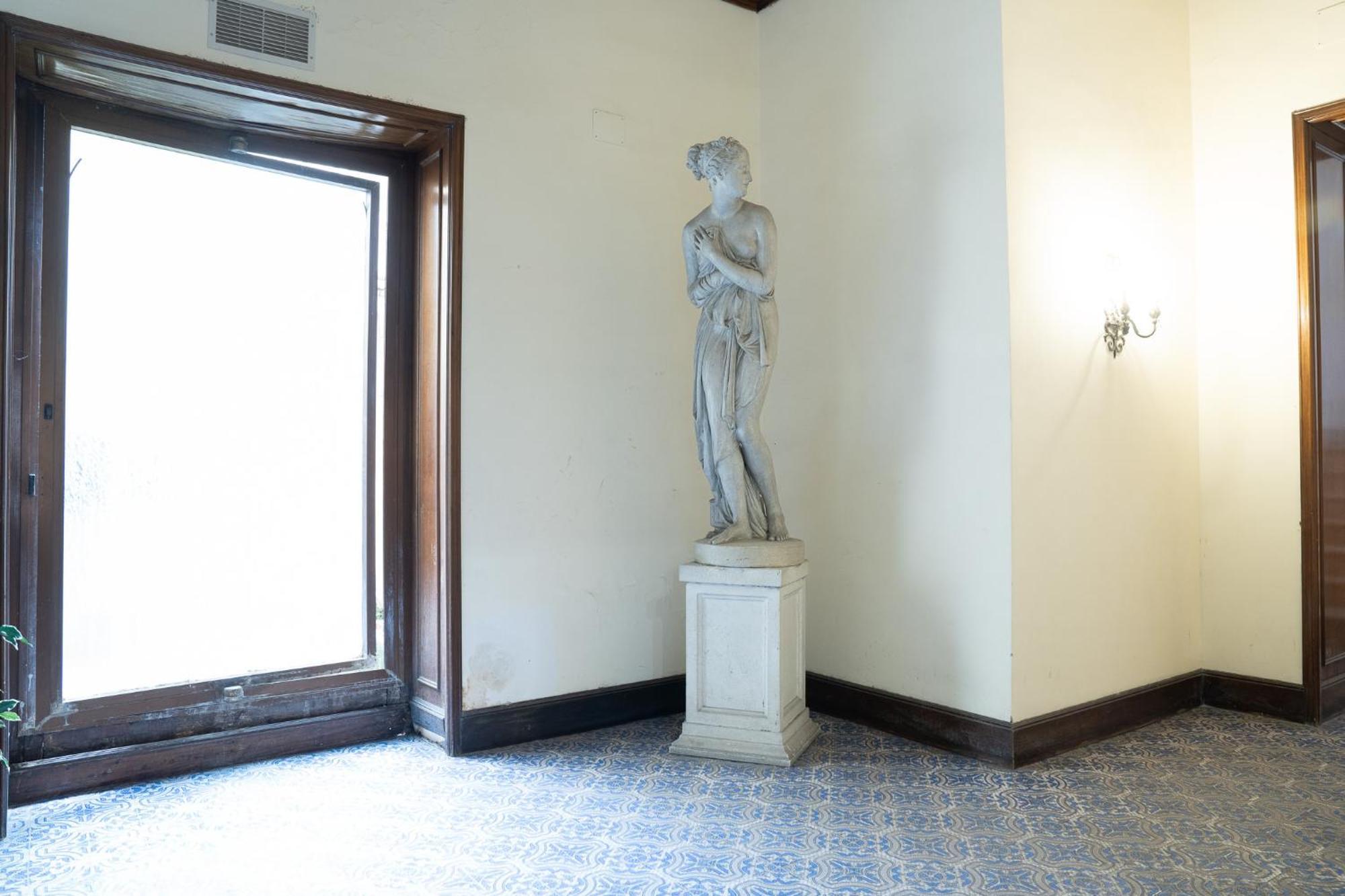 Appartamento Luxury Piazza Di Spagna *