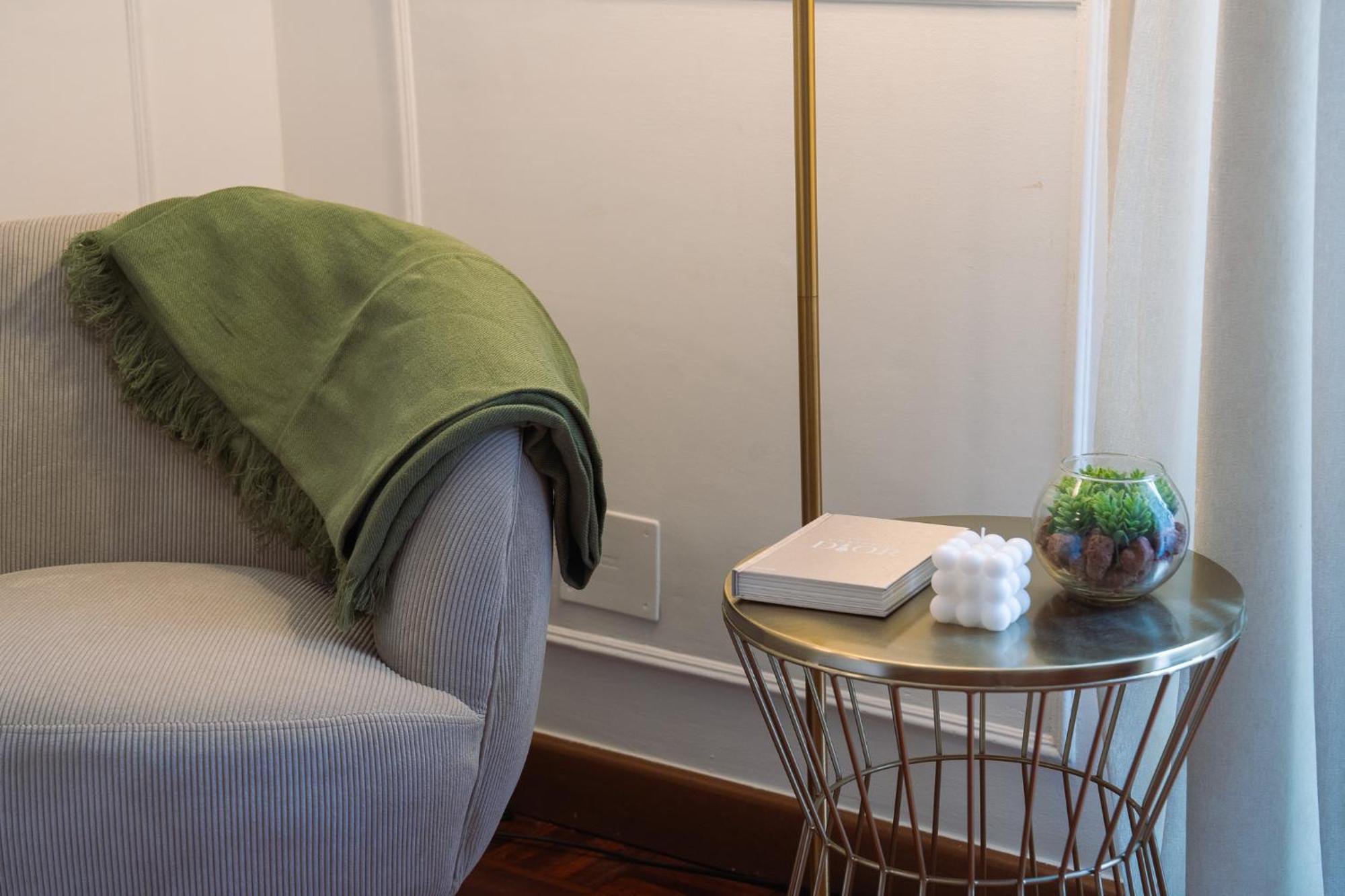 Apartment Luxury Piazza Di Spagna