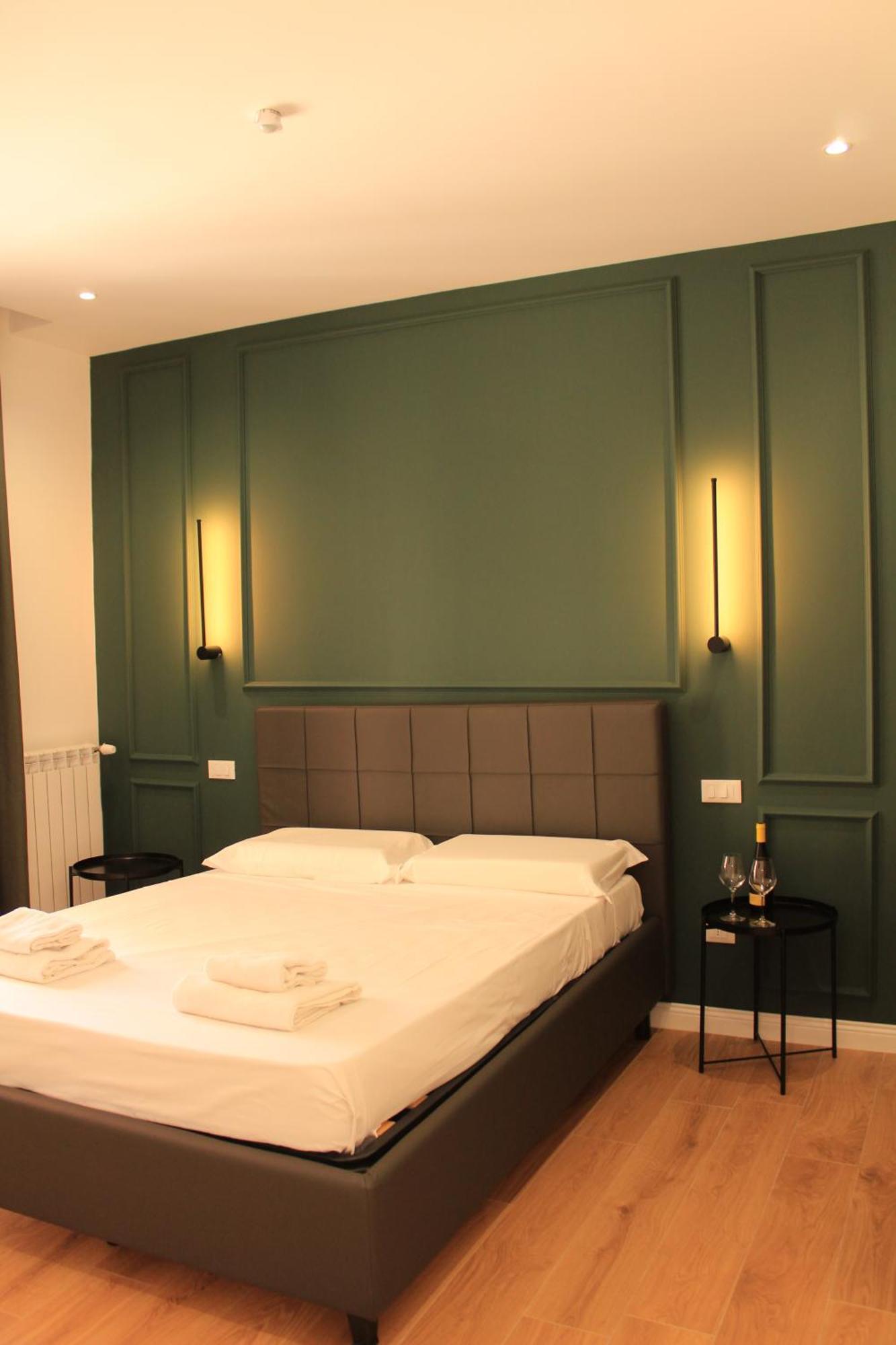Barigelli Guest house Rome