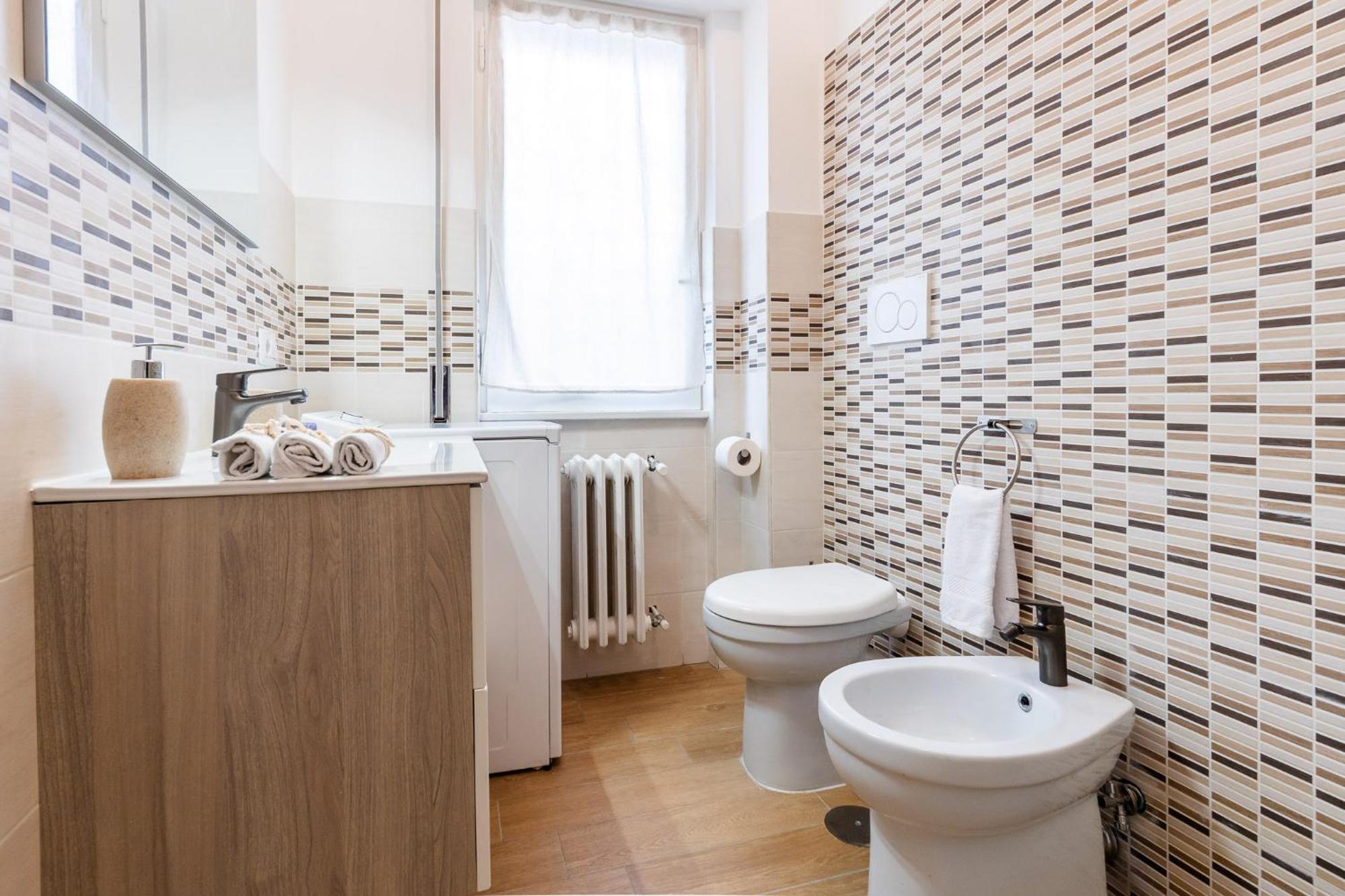 Apartment Gemelli Di Fausto, Intera Casa *