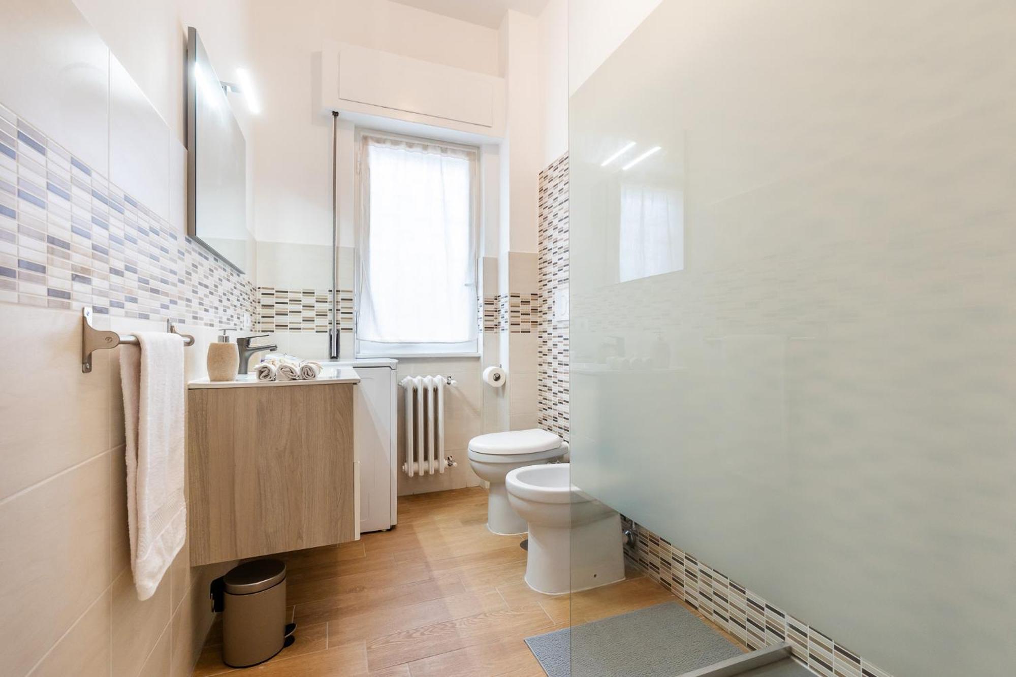 Apartment Gemelli Di Fausto, Intera Casa *