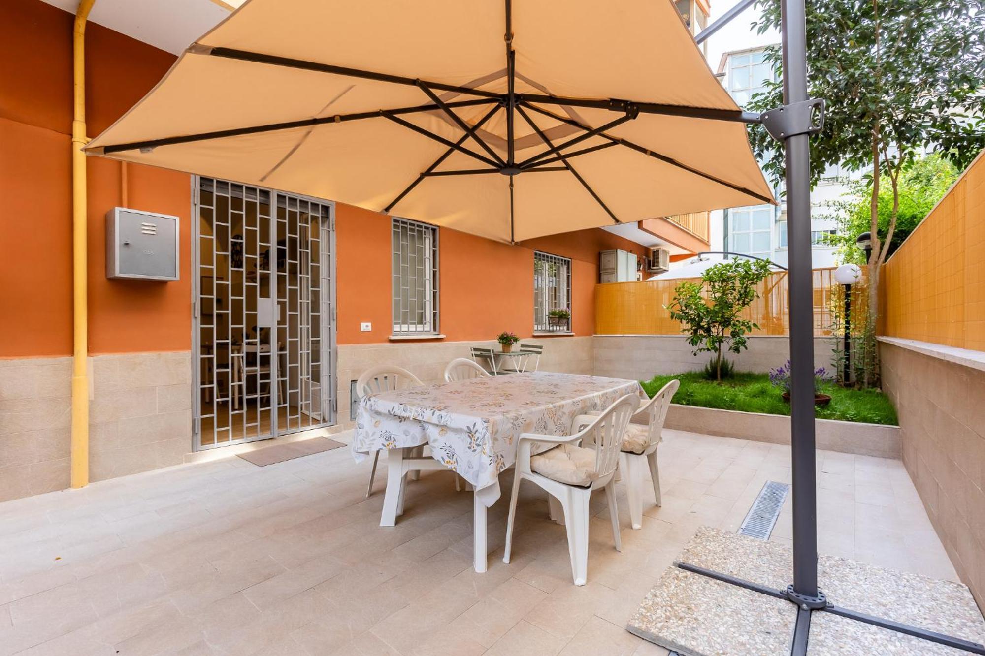 Apartment Gemelli Di Fausto, Intera Casa