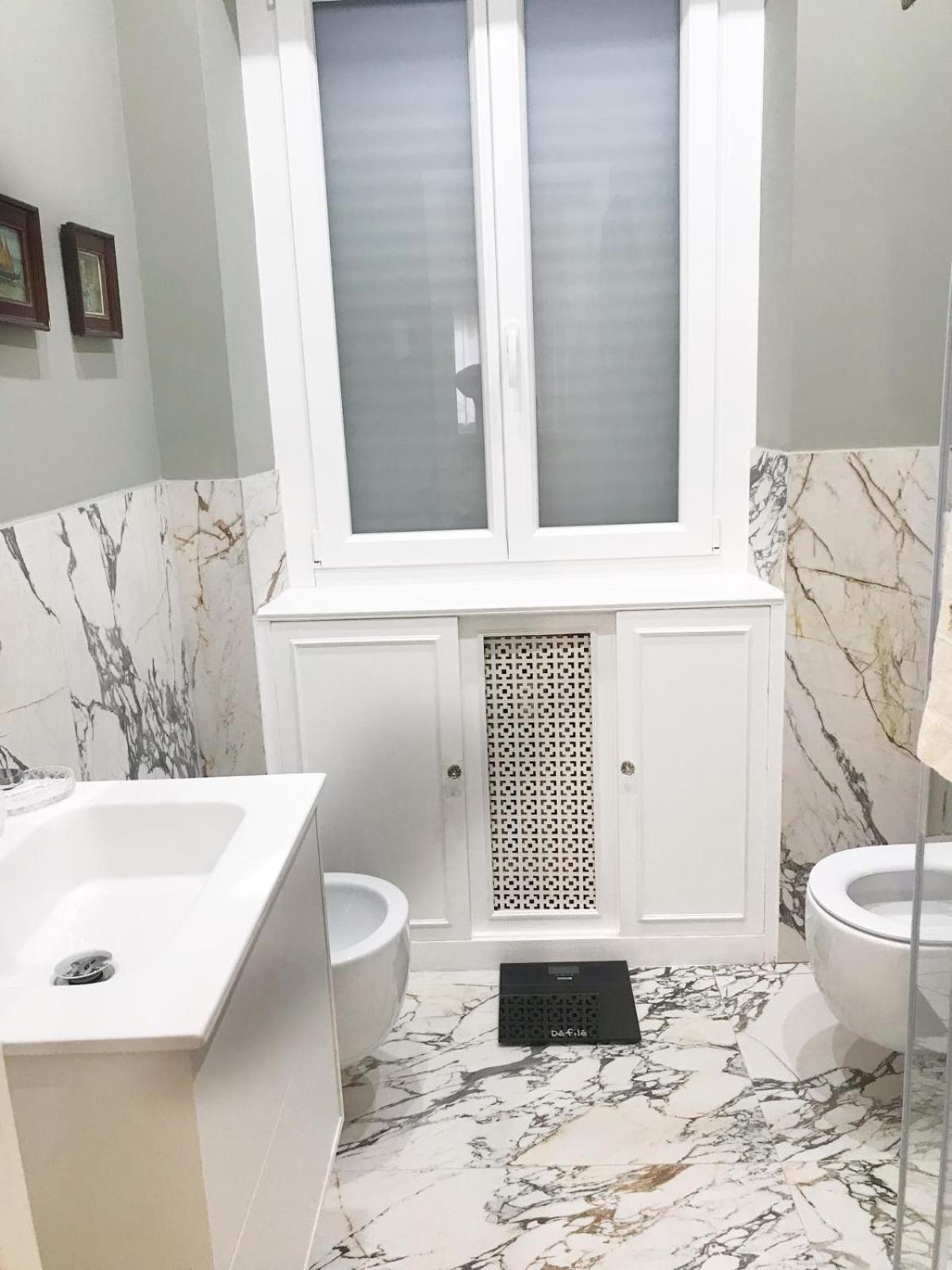 Apartment Elegant Talenti Monte Sacro Rome