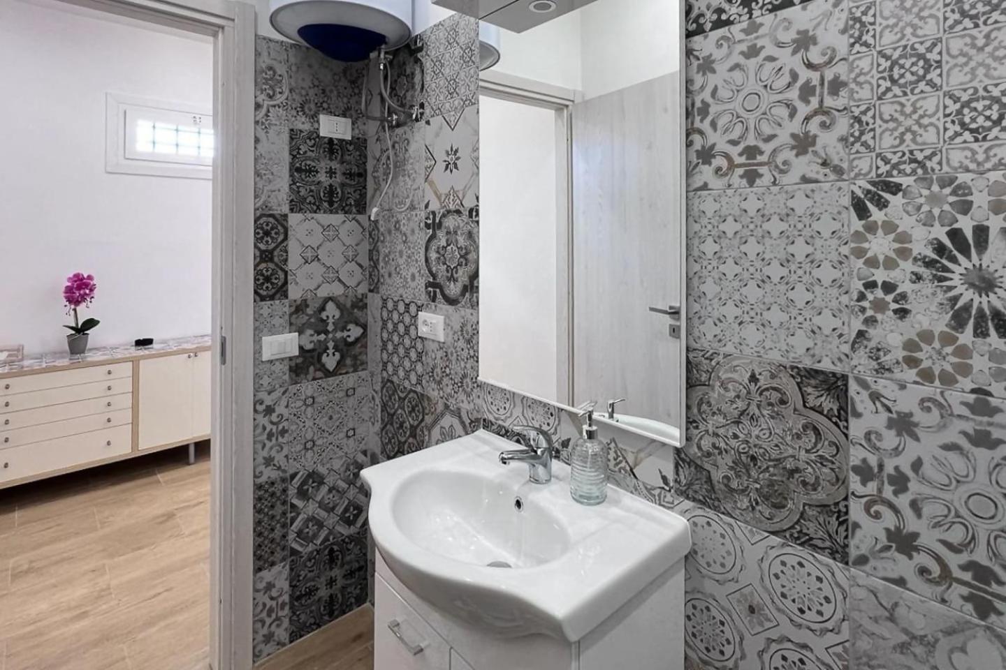 A Casa Di Amici 2 Apartment