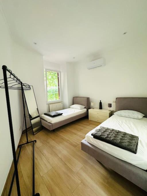 Apartment Al No60 *