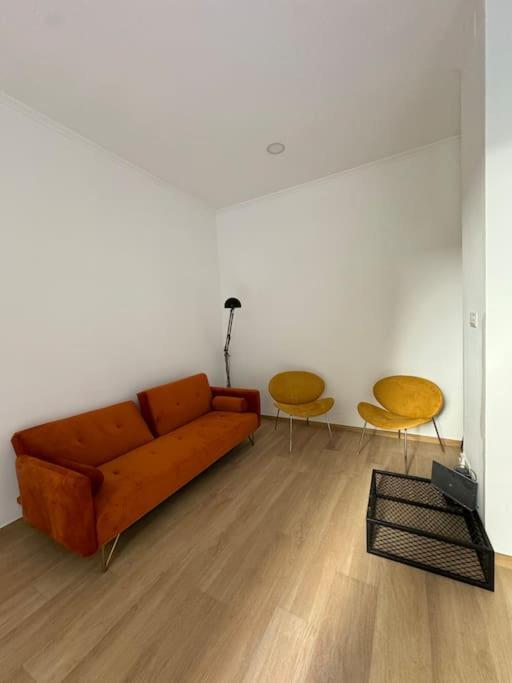 Al No60 Appartement