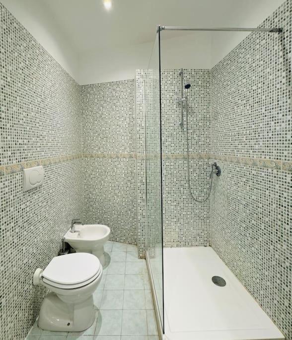 Appartement Al No60 Rome