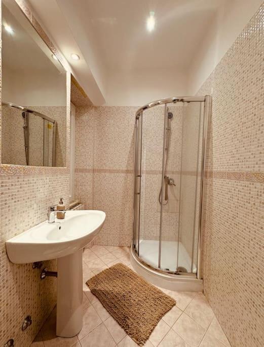 Al No60 Apartment Rome