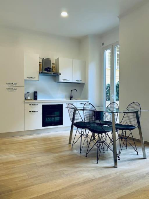 Al No60 Appartement *