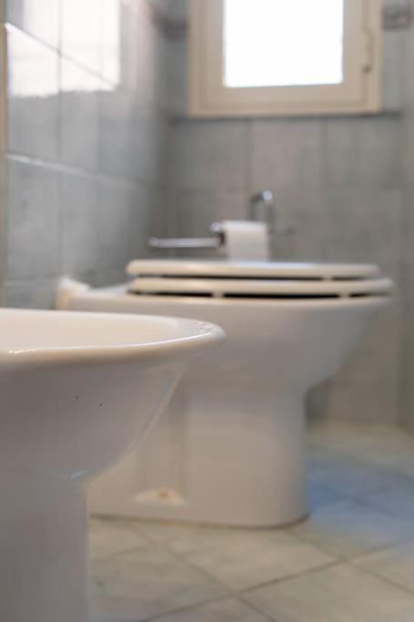Casa Gianicolo Trastevere 4 Persone Appartement *