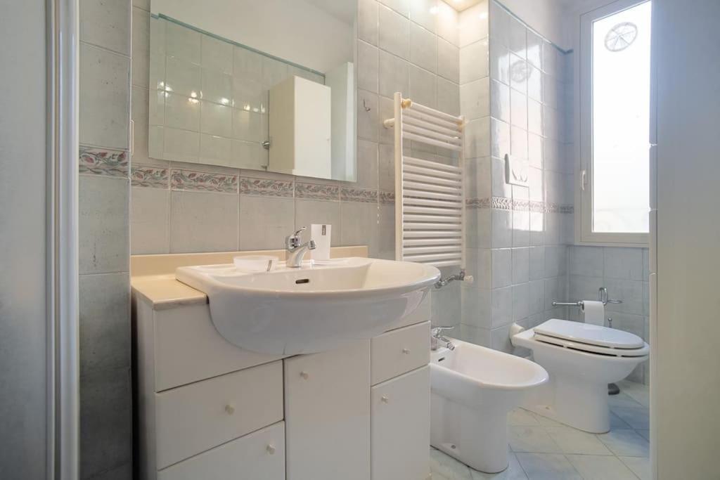 Appartement Casa Gianicolo Trastevere 4 Persone *